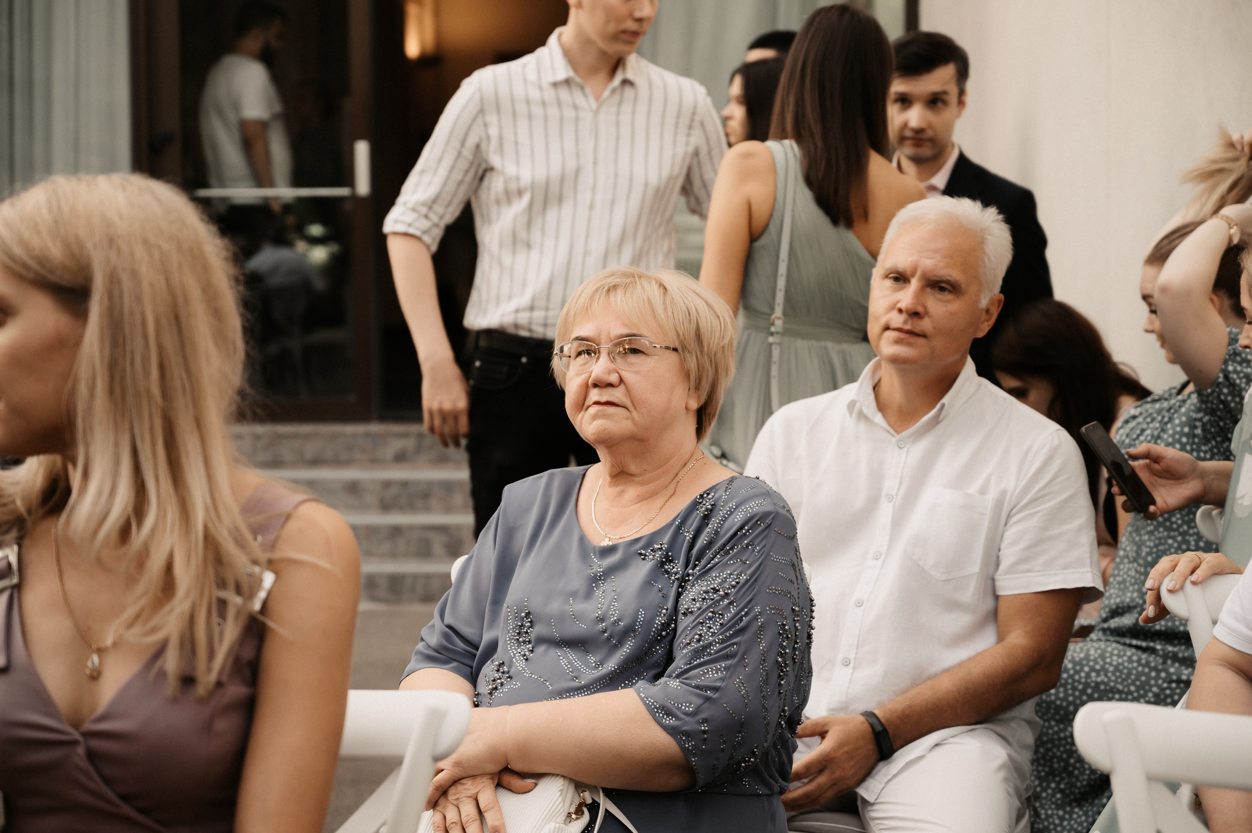 Никита и Лина. Свадебный фотограф Александр Давыдов