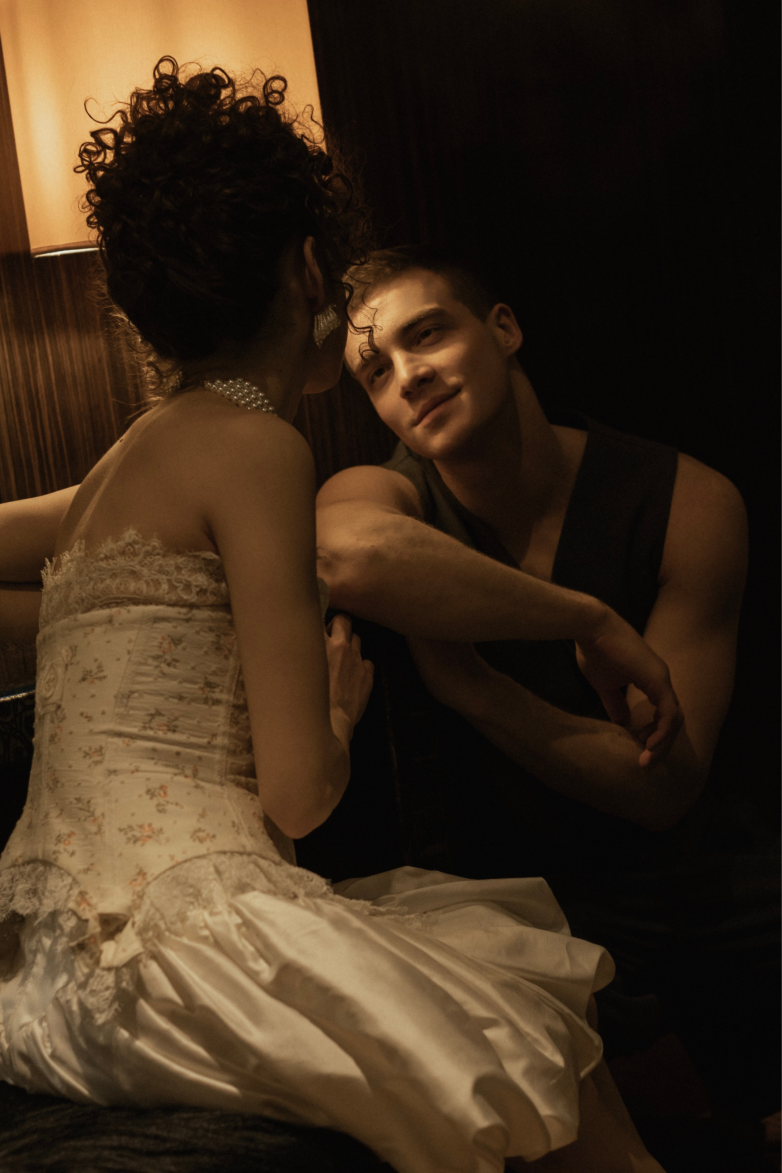 Андрей & Ксения