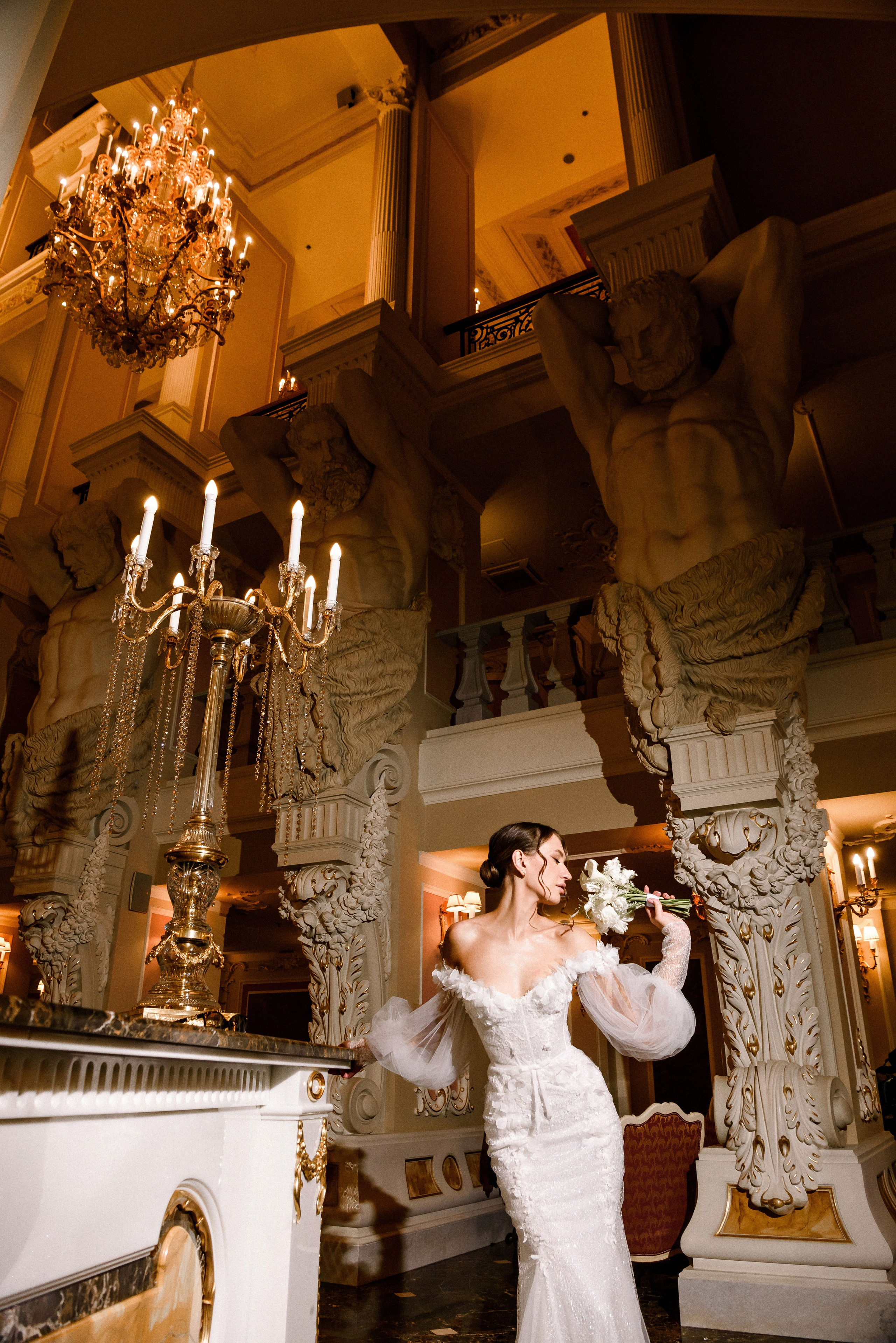 07/07/24 Настя и Рома. Свадебный фотограф в Санкт-Петербурге София Шубик