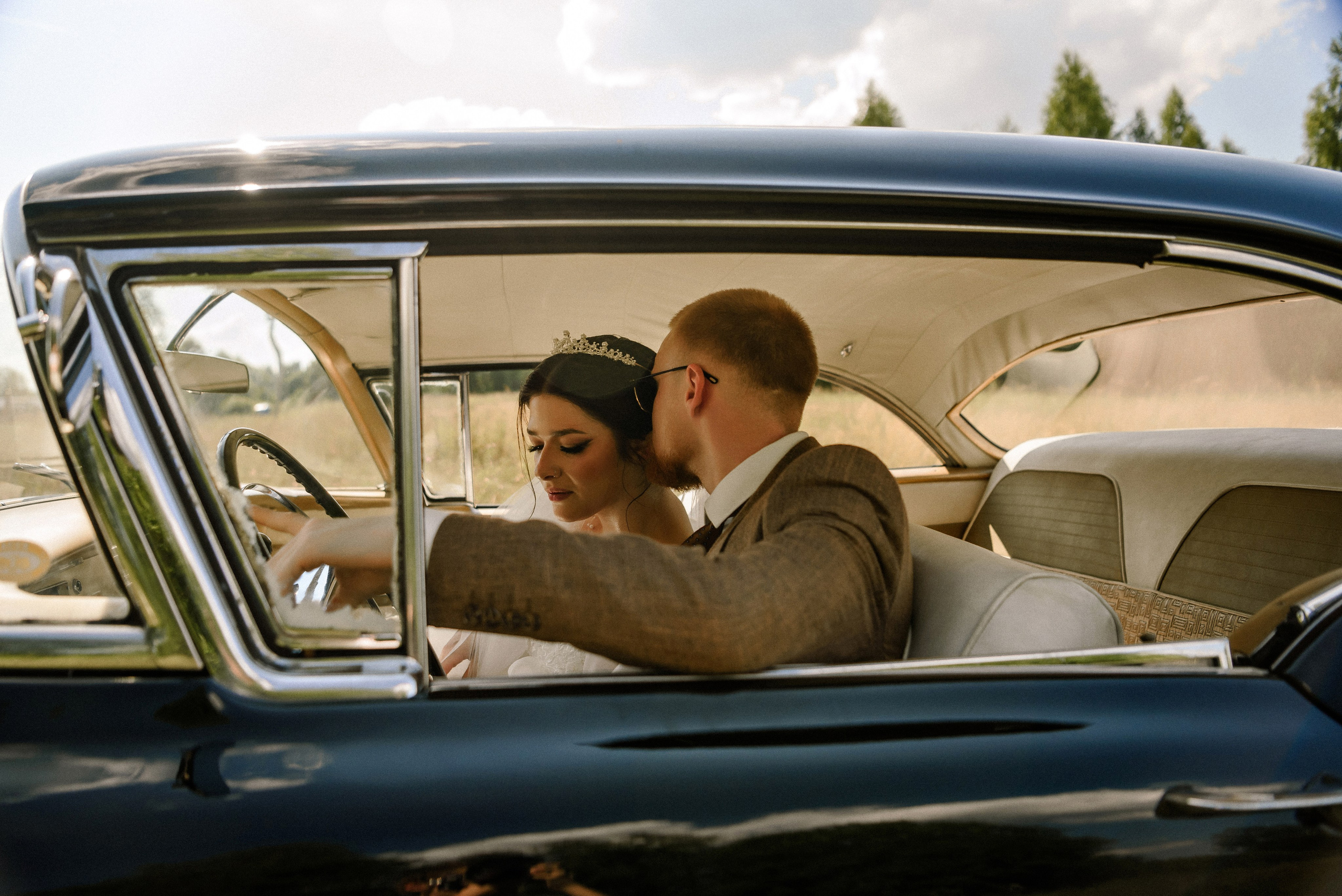 25/07/24 Юля и Вова. Свадебный фотограф в Санкт-Петербурге София Шубик