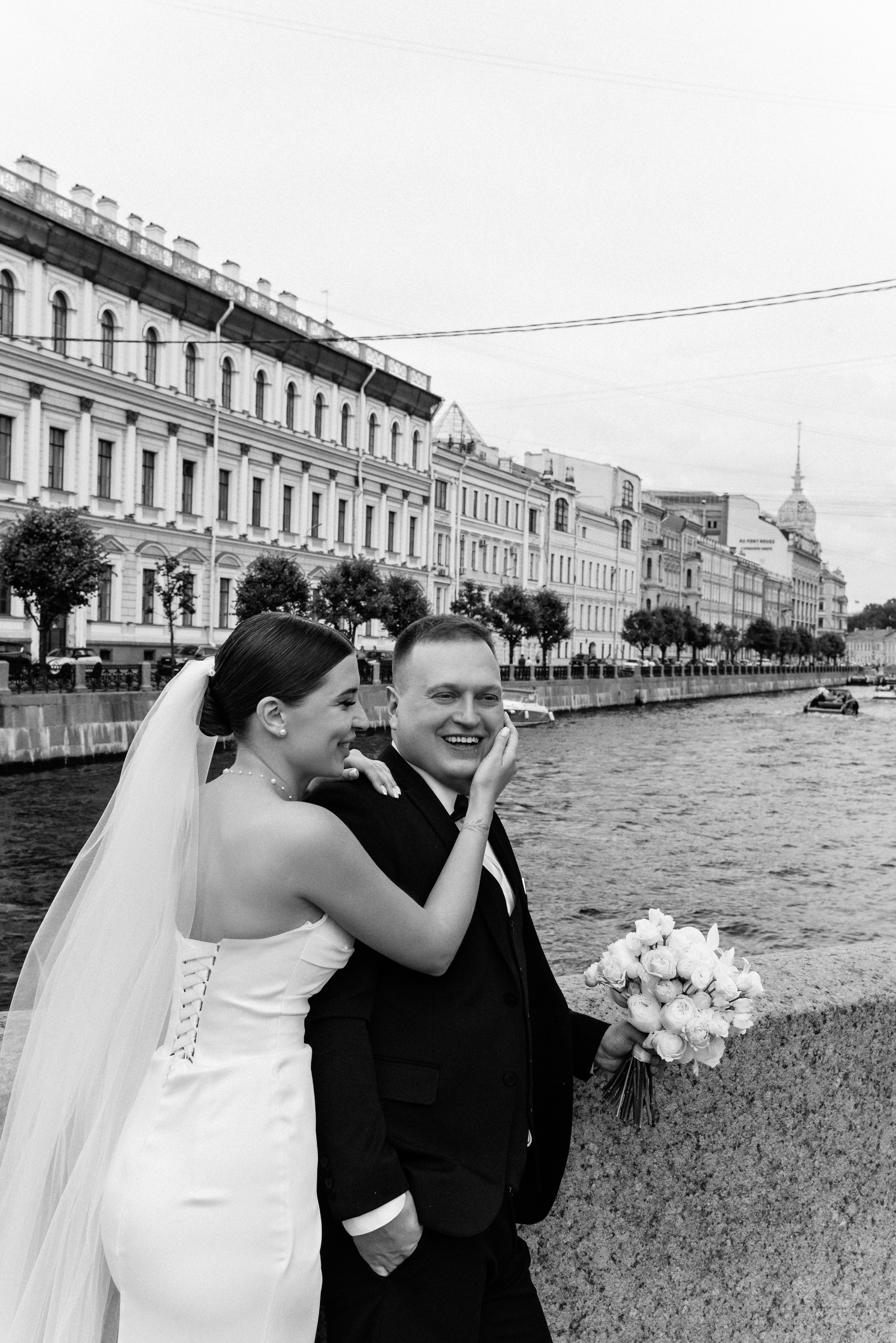 18/07/24 Кристина и Иван. Свадебный фотограф в Санкт-Петербурге София Шубик