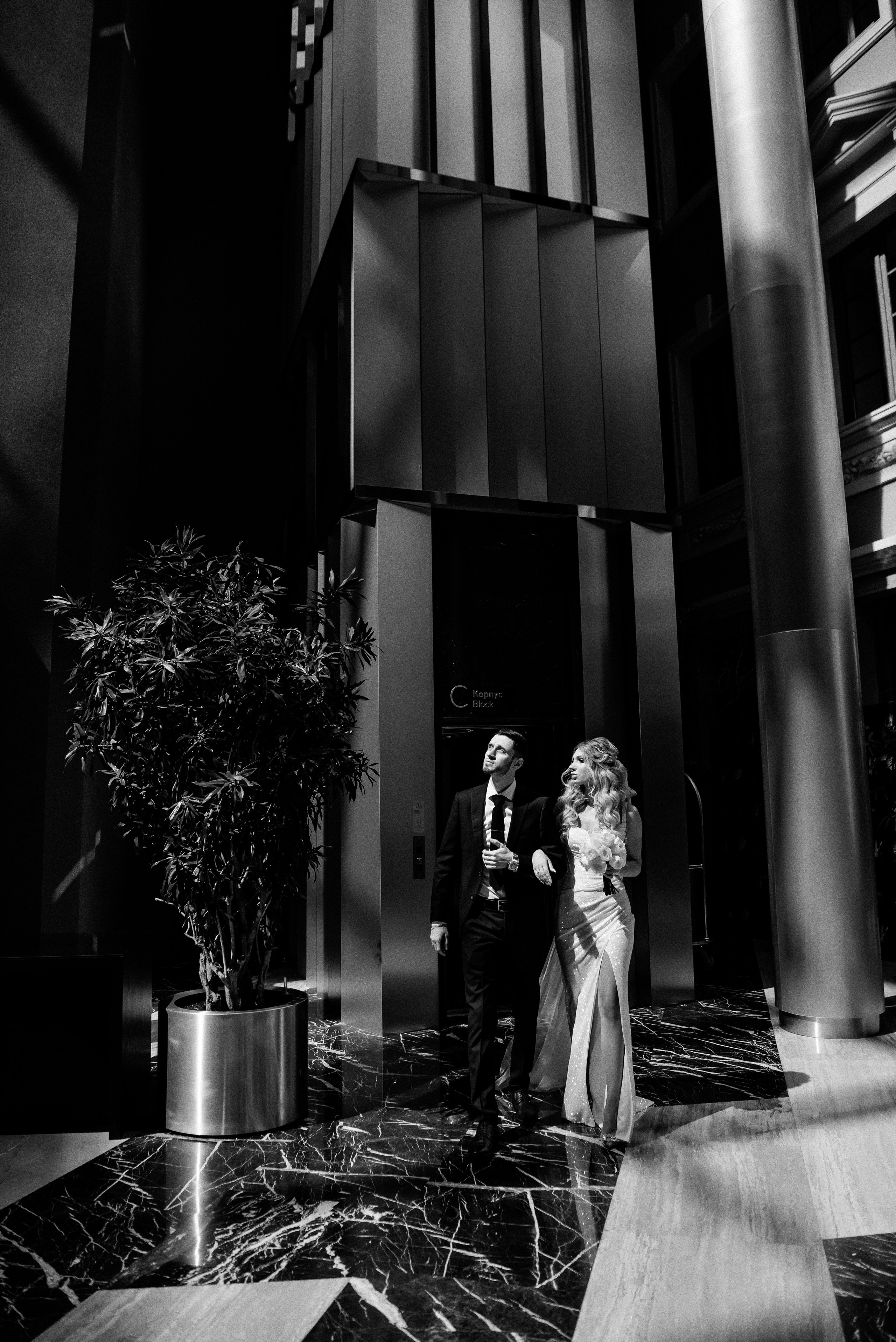 23/06/23 Катя и Женя. Свадебный фотограф в Санкт-Петербурге София Шубик