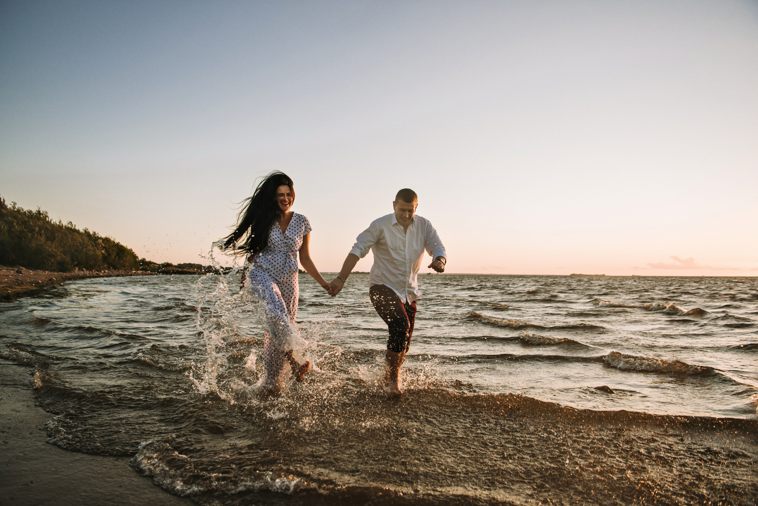 Зухра и Денис. Свадебный фотограф в Санкт-Петербурге София Шубик