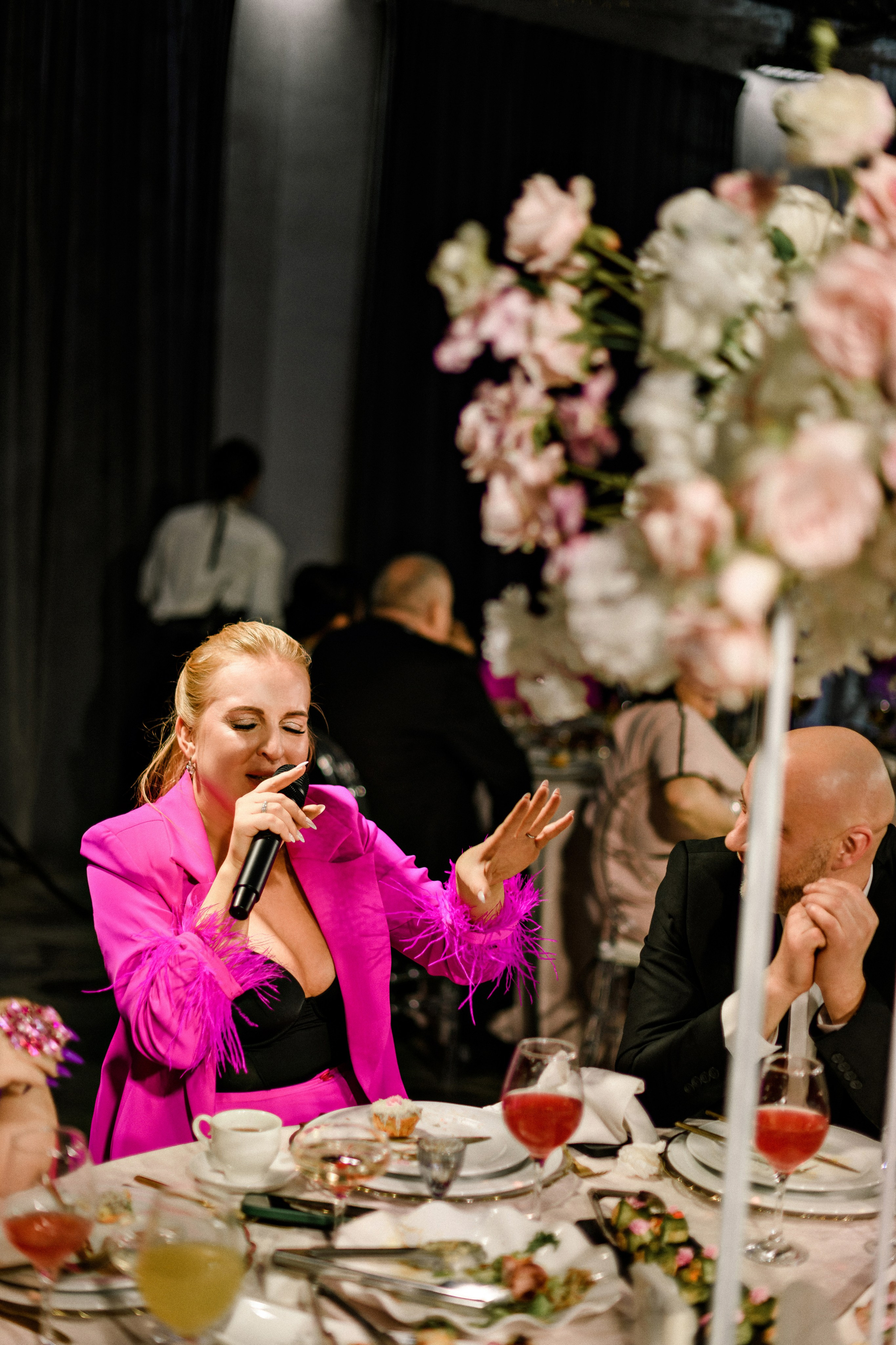 02/11/24 Маша и Вадим. Свадебный фотограф в Санкт-Петербурге София Шубик