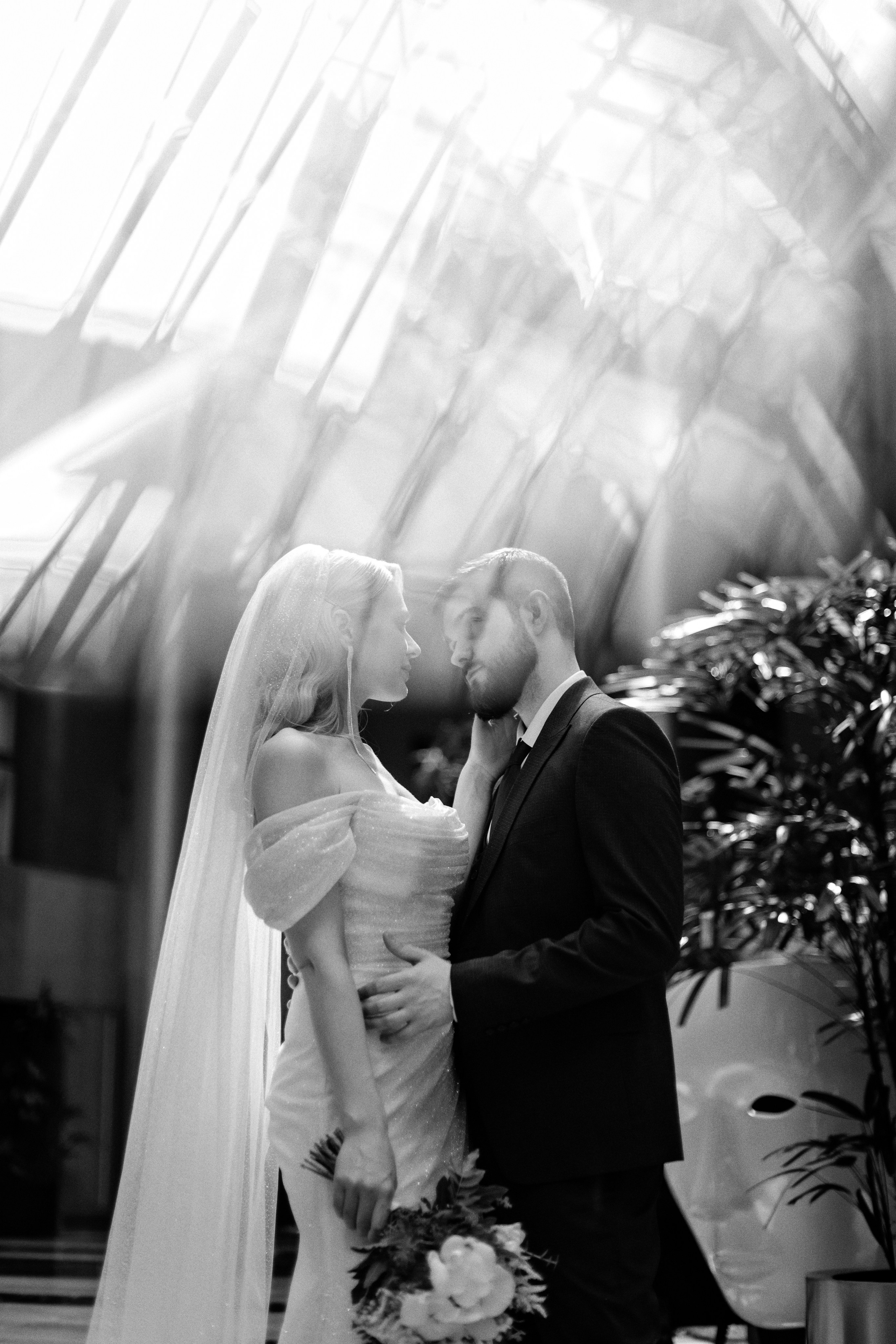 03/06/23 Лера и Женя. Свадебный фотограф в Санкт-Петербурге София Шубик