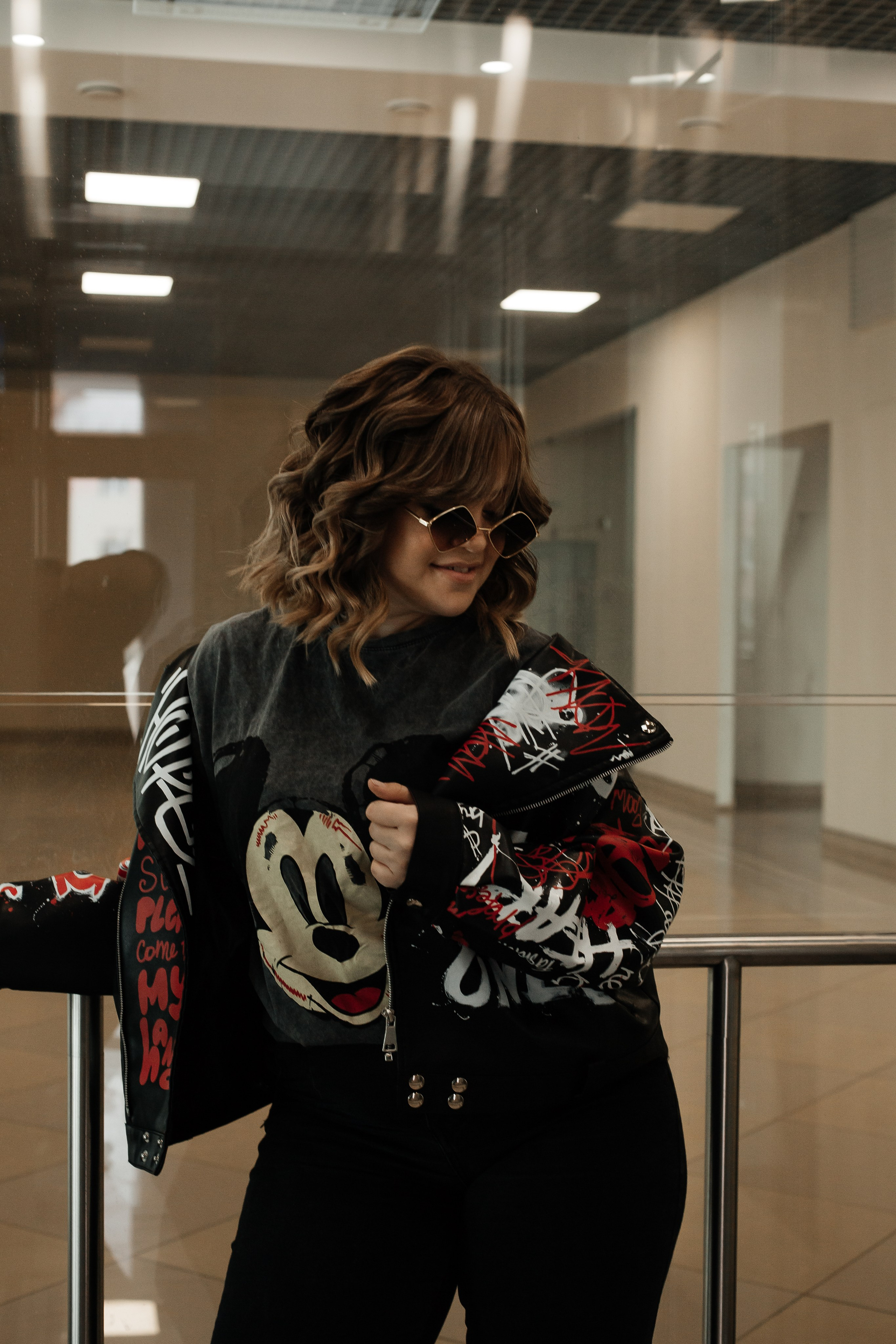 ФОТОСЕССИЯ КО ДНЮ РОЖДЕНИЯ. Фотограф в Киселёвске Татьяна Трухалева