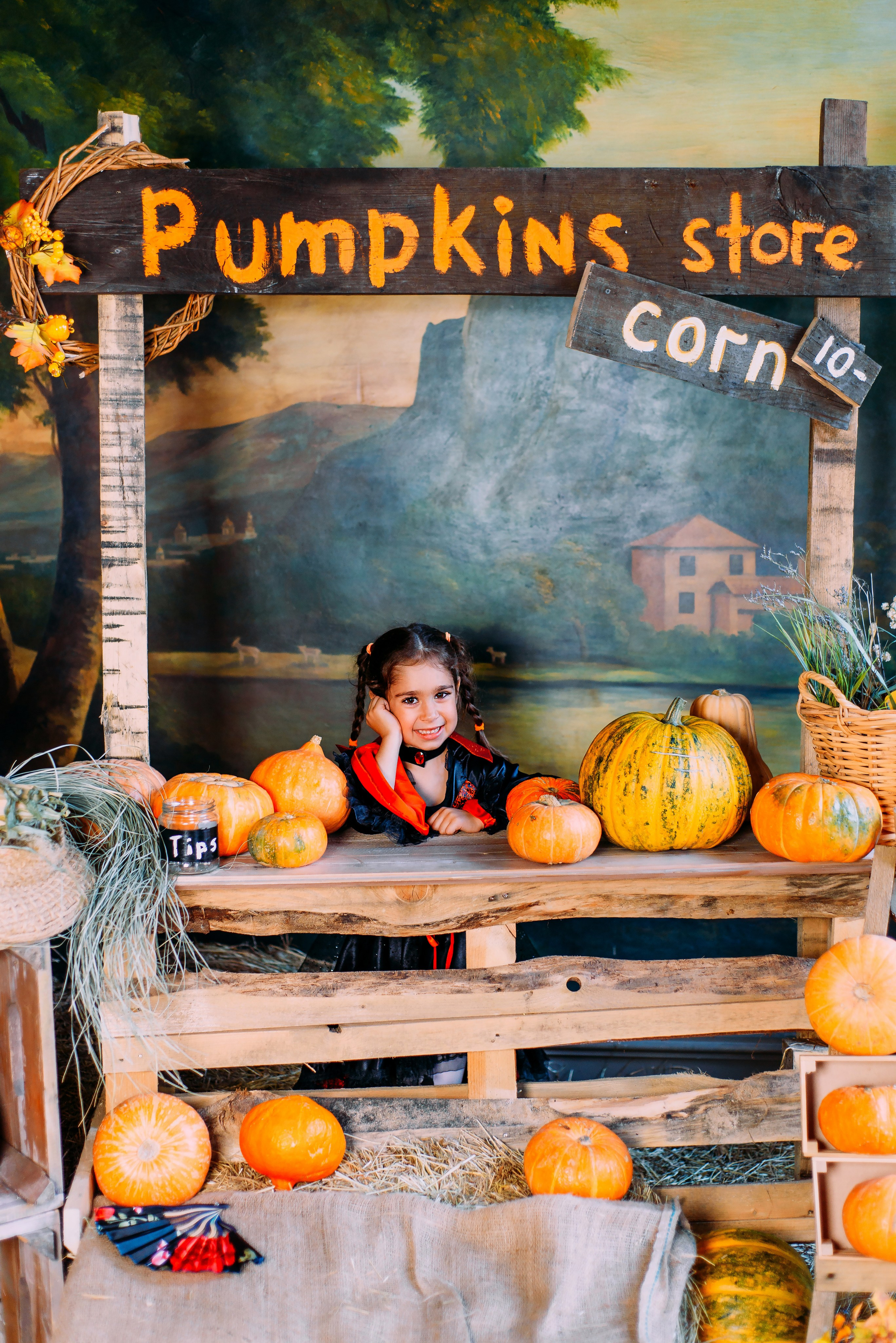 Лиза. Детский и семейный фотограф Эльмира Веселова
