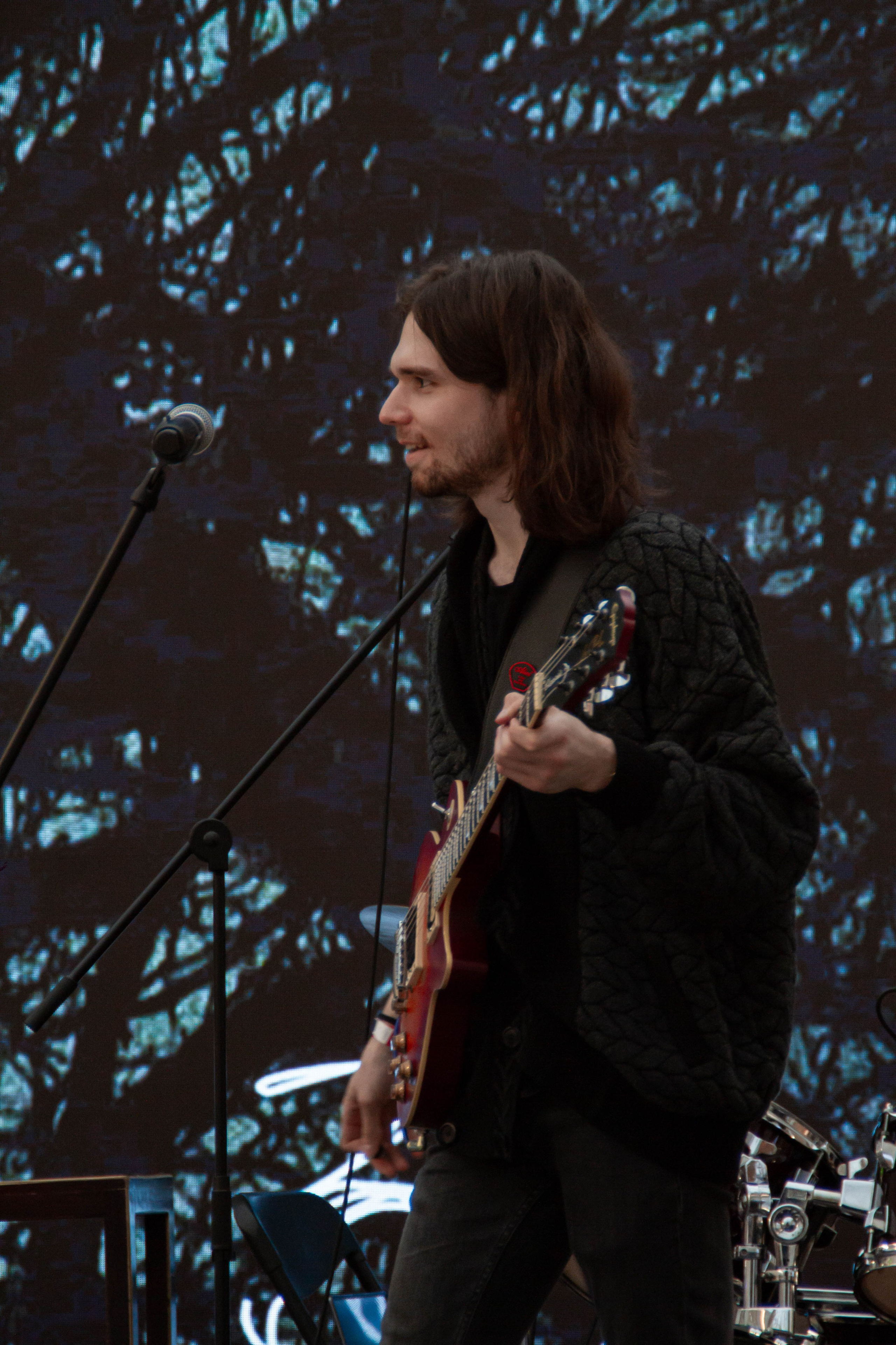 Голос города 2025