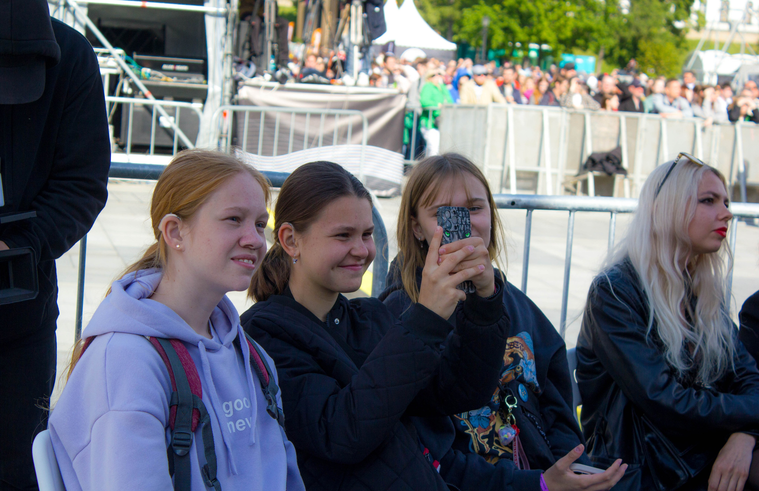 Движение 2024 х Inclusive Event