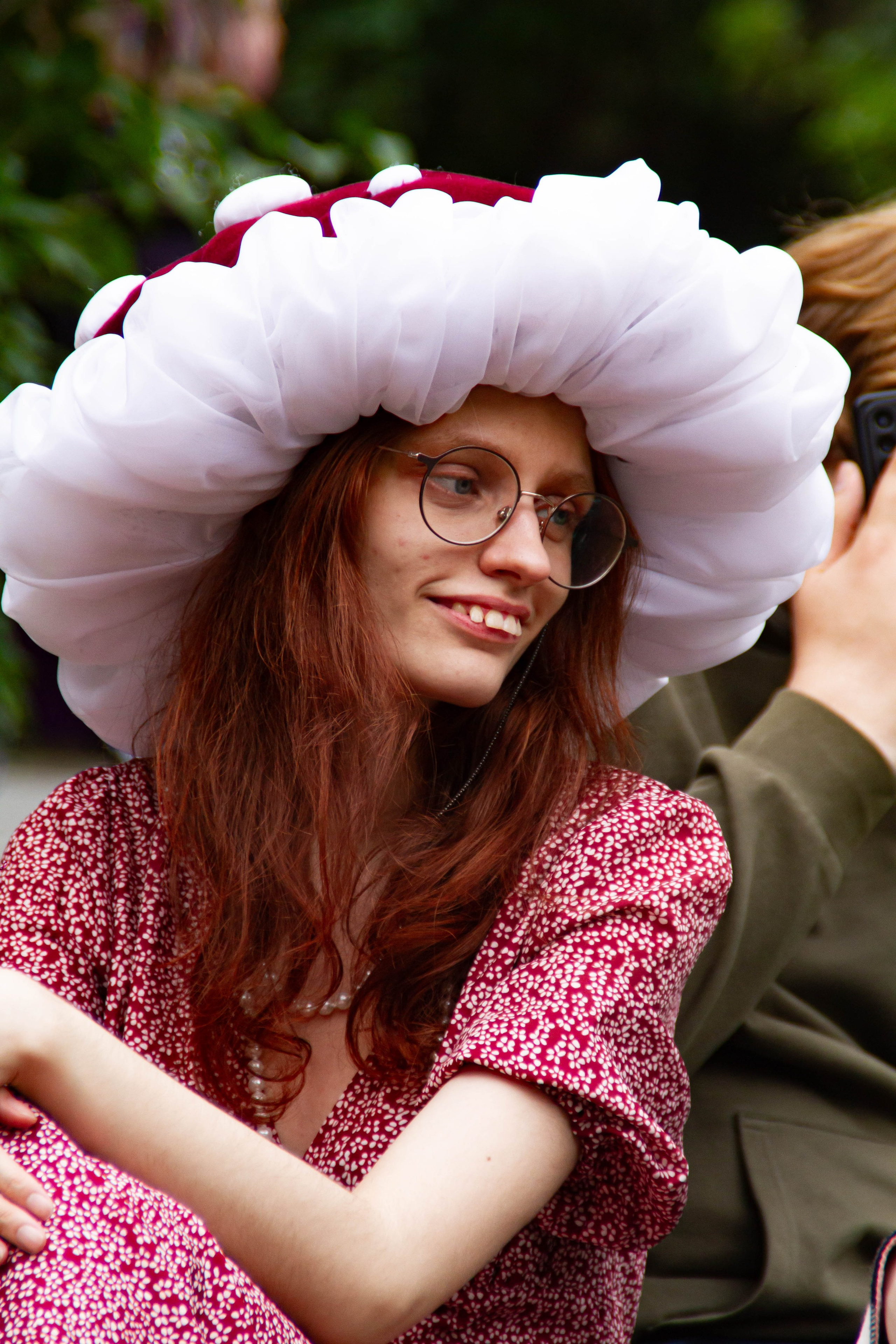 Ural Music Night 2025 х Inclusive Event