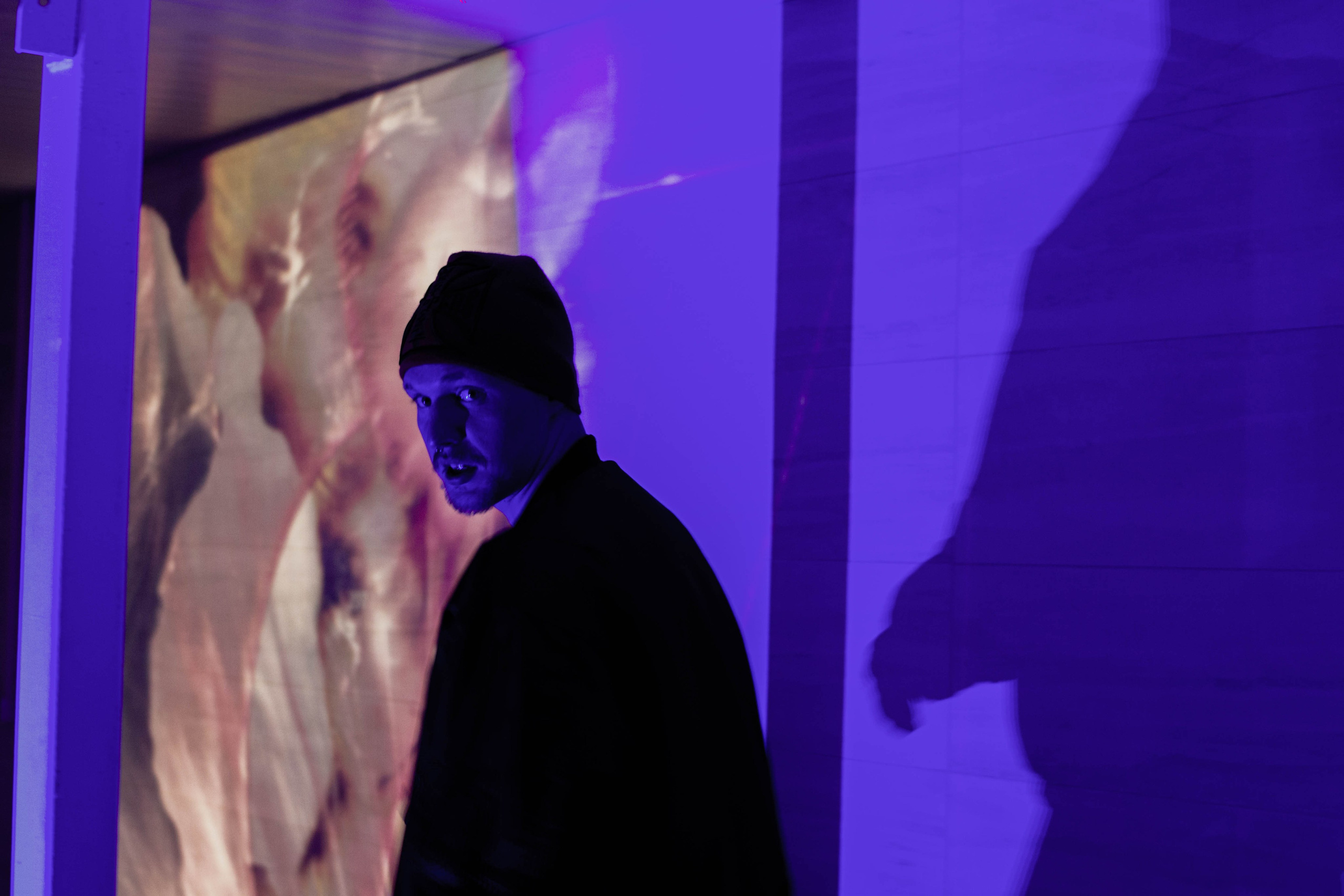 VI Межвузовский Хакатон DigitalArt.EACA