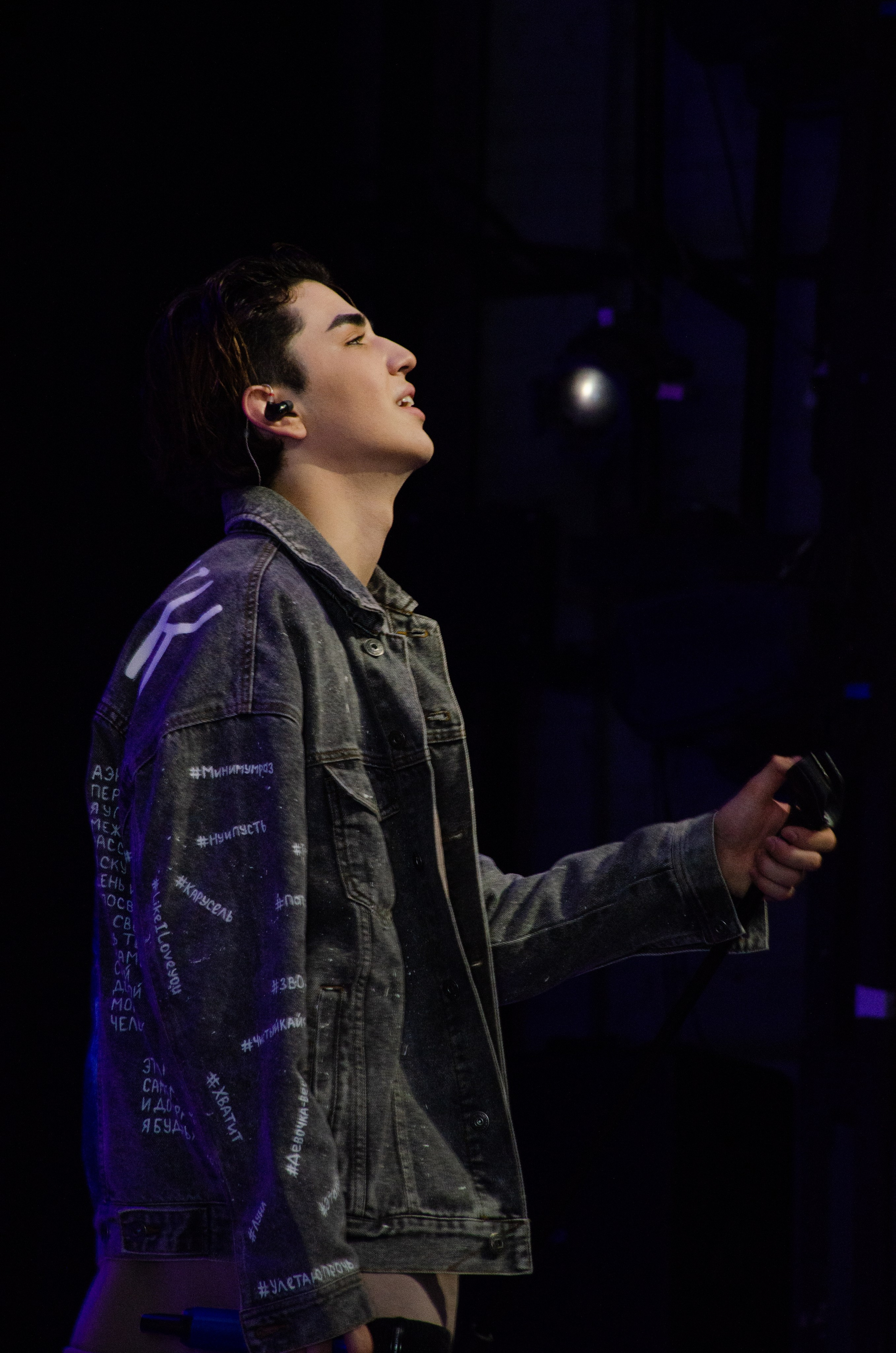 AMIRCHIK. Фотограф Универсал в Новосибирске