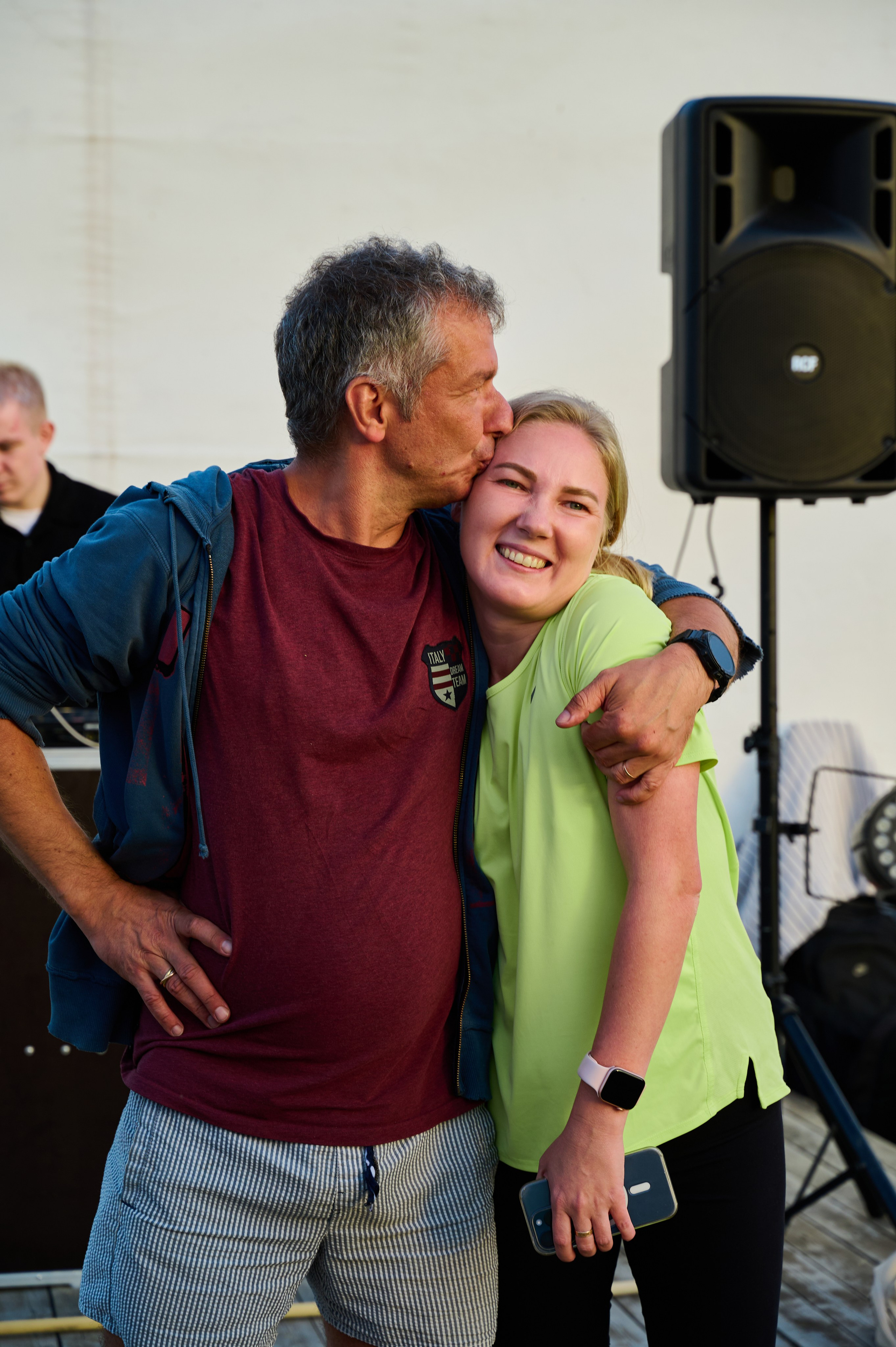 Закрытие сезона Пичугово Море. Фотограф Универсал в Новосибирске