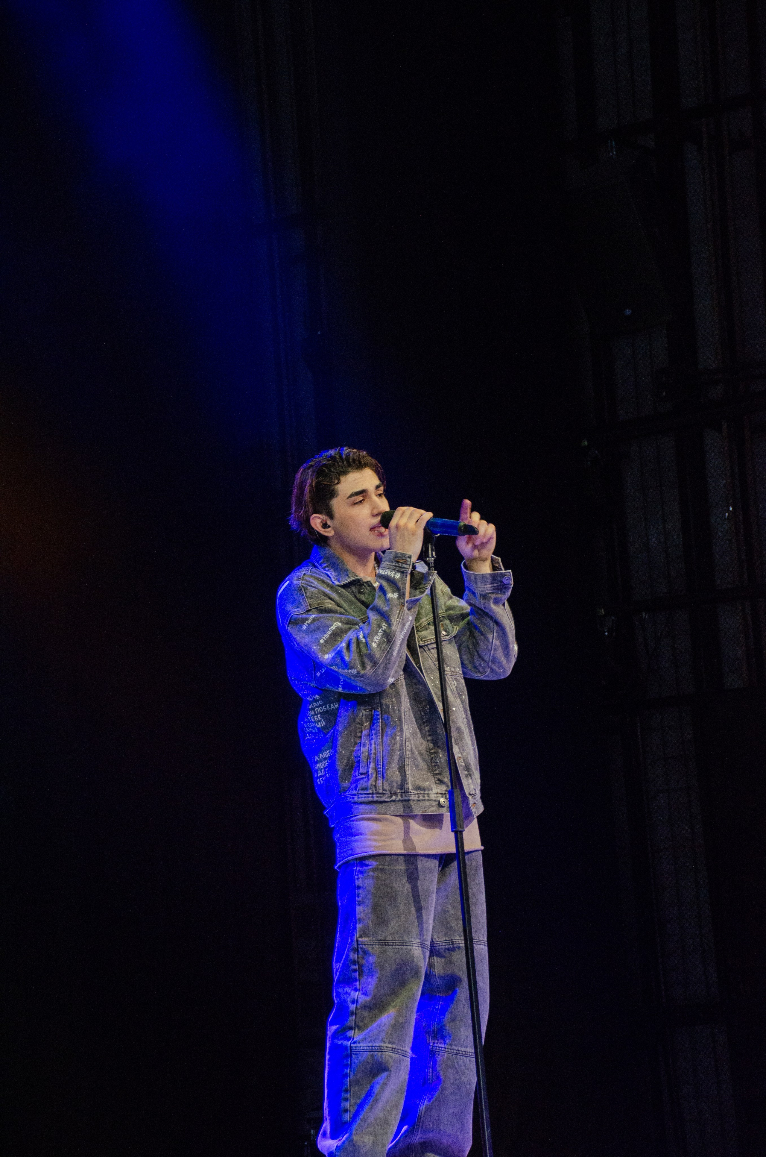 AMIRCHIK. Фотограф Универсал в Новосибирске