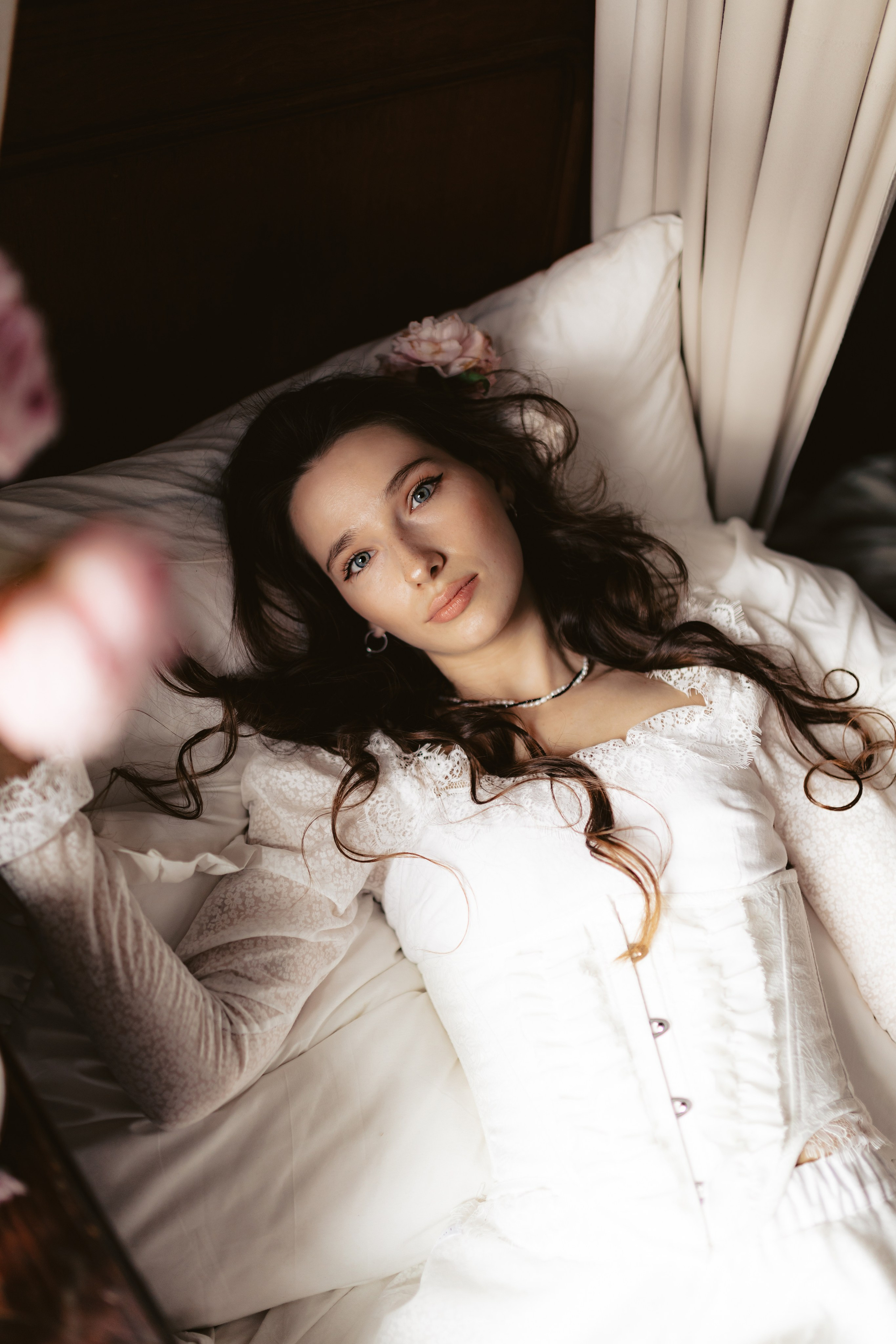 Студийные. Фотограф Анастасия Козловская aadazzling