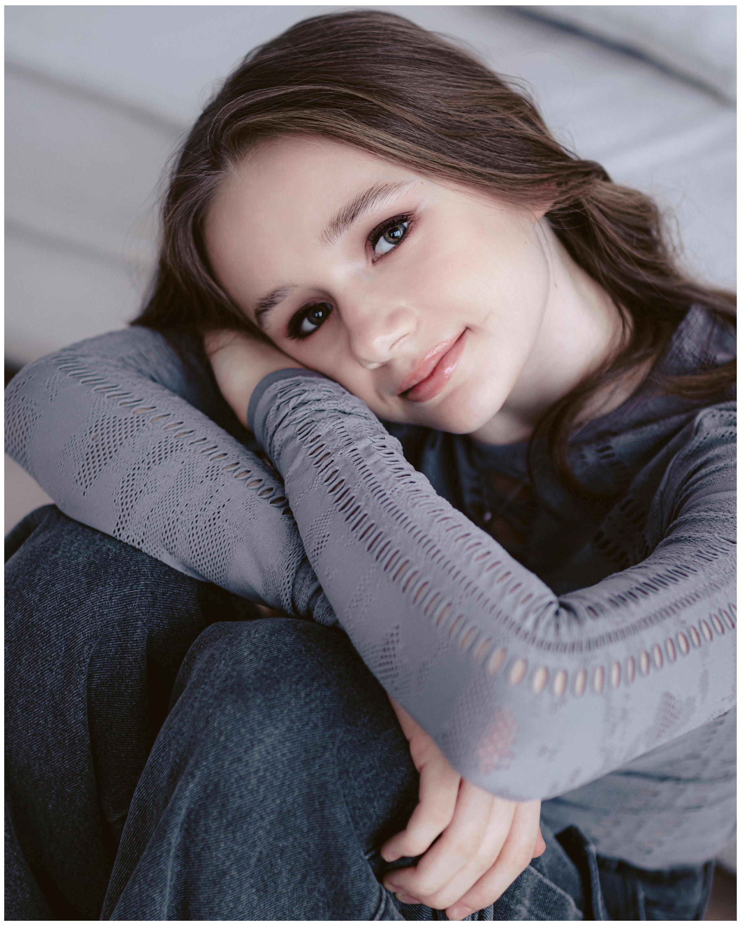 Студийные. Фотограф Анастасия Козловская aadazzling