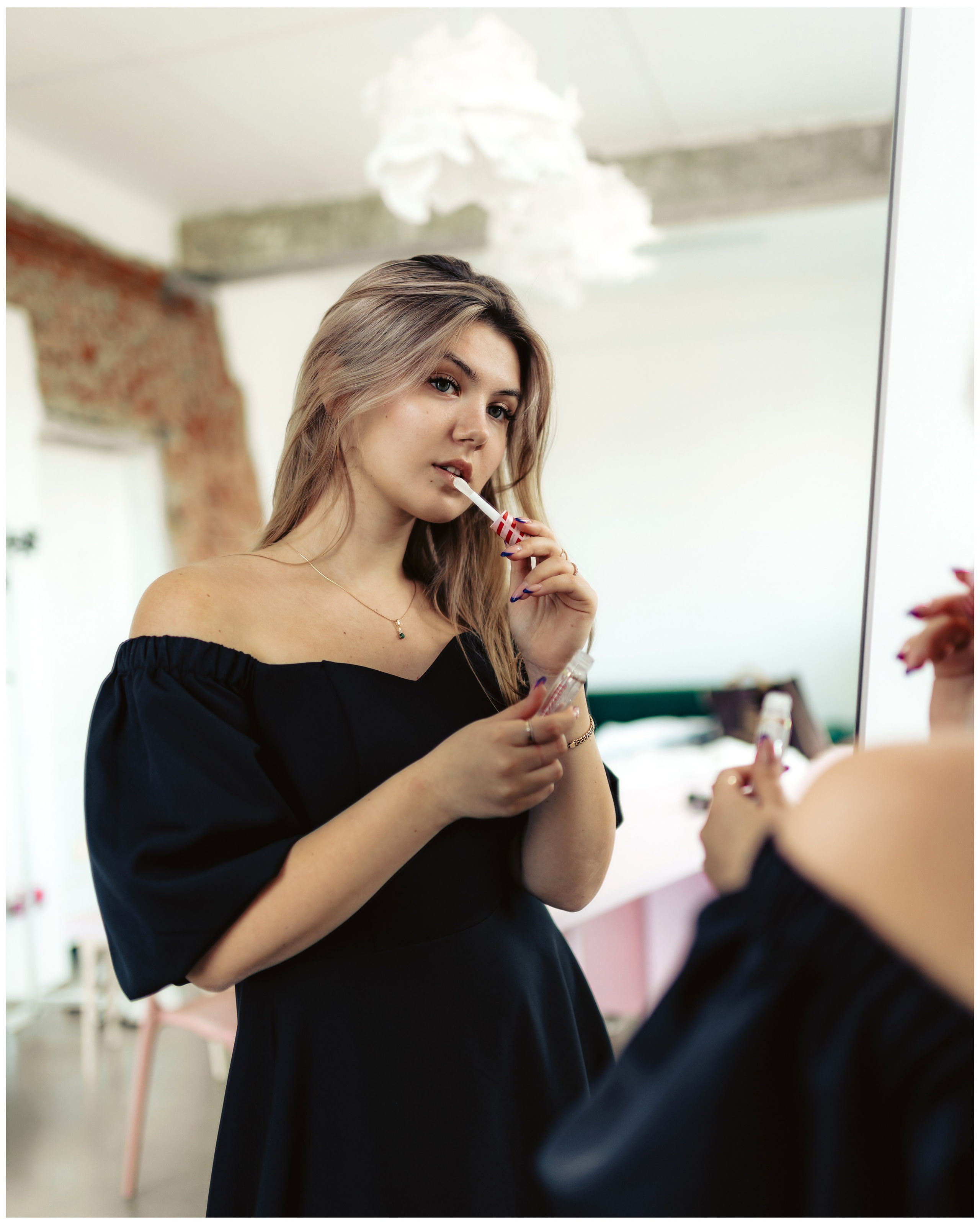 Студийные. Фотограф Анастасия Козловская aadazzling