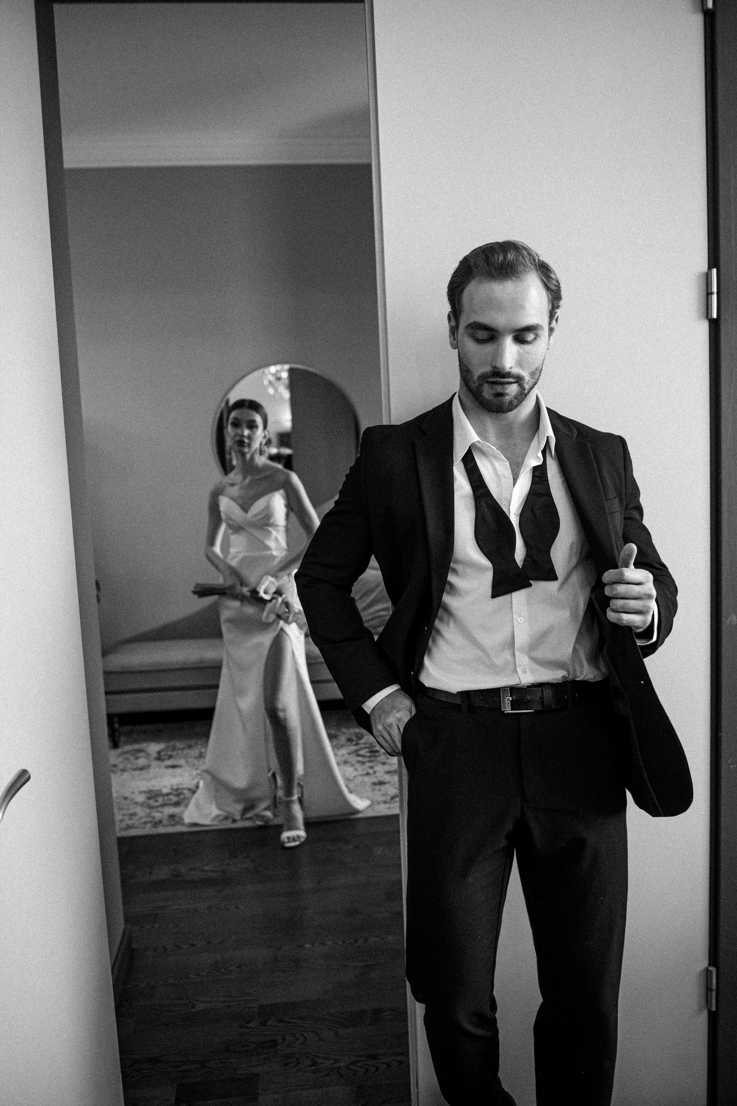 Анна Виктор. Фотограф Алиса Субботина