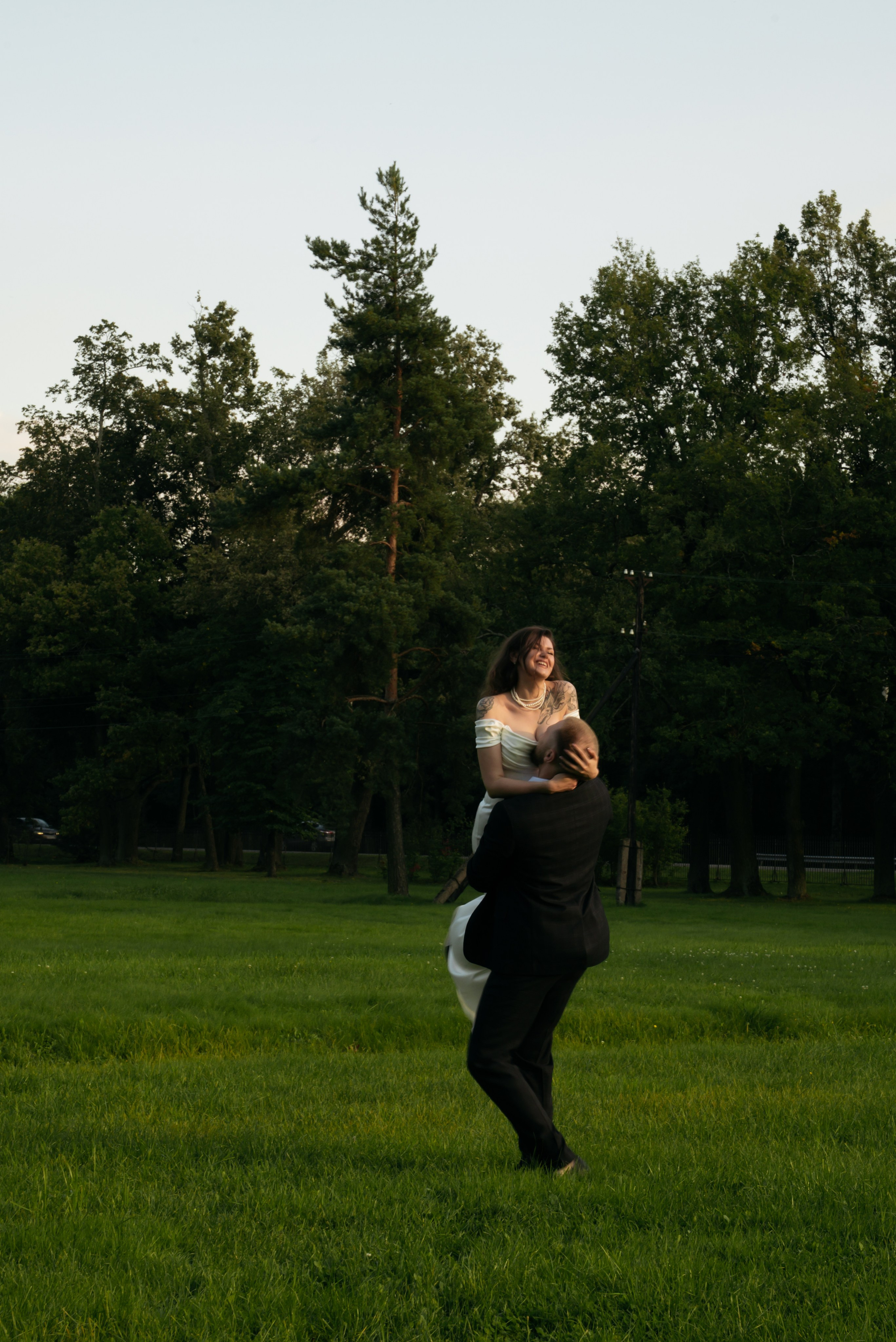 Георгий и Эвелина. Ваш свадебный и семейный фотограф