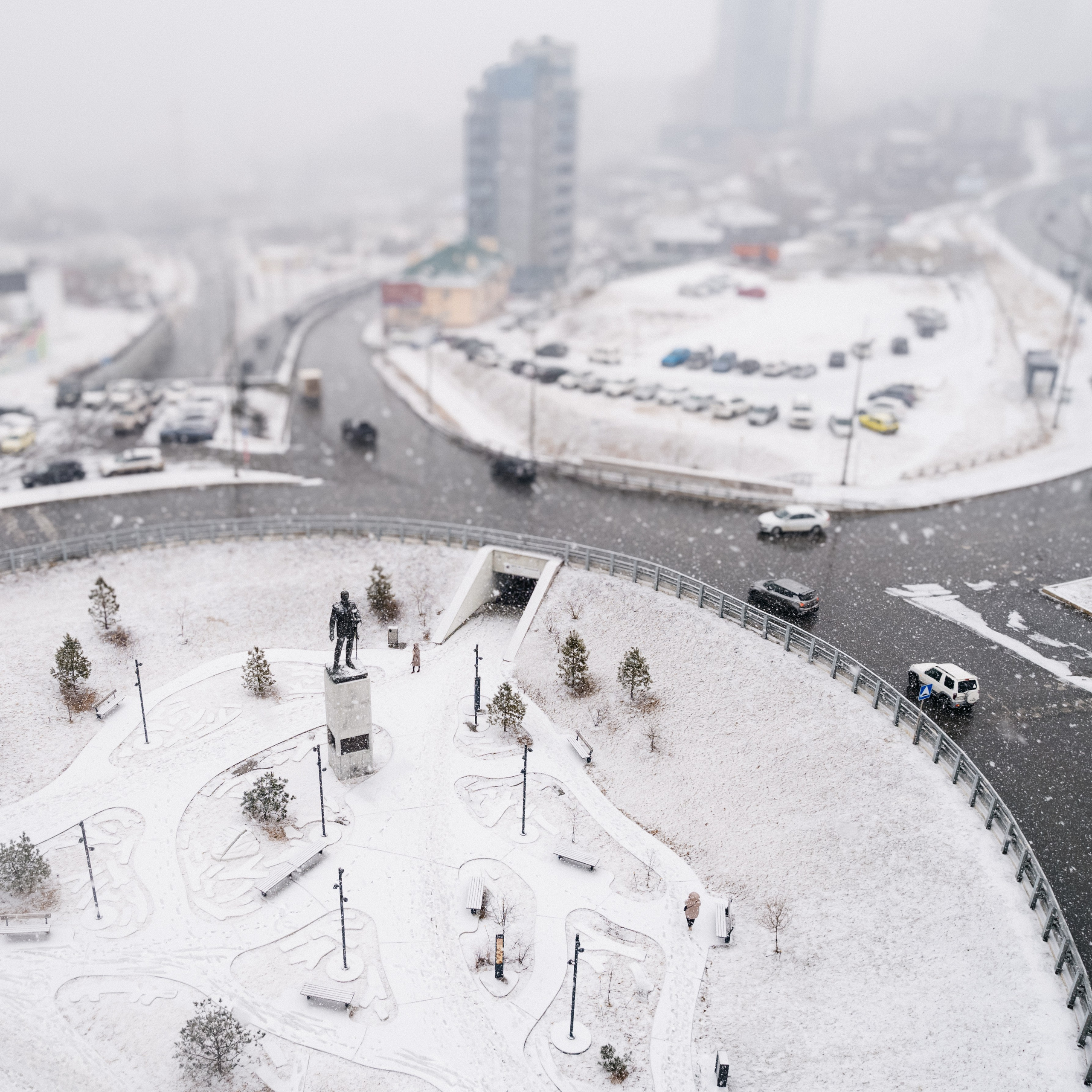 Владивосток. Wedding and family photographer in Vladivostok Anton Blokhin