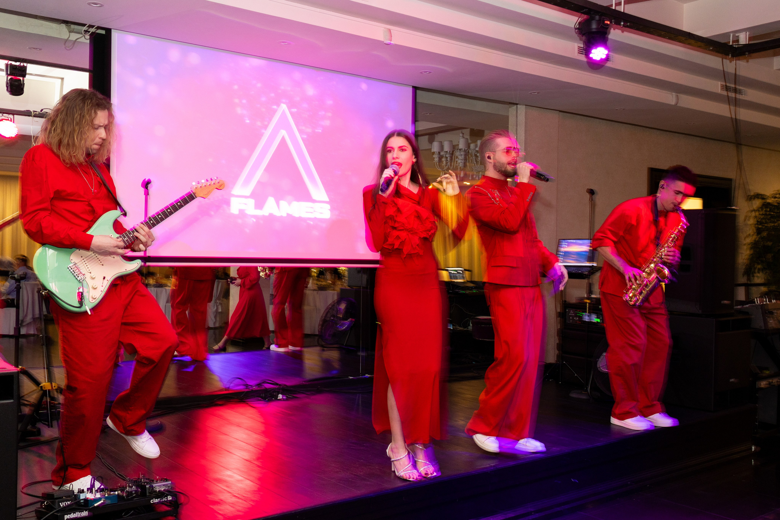 Концерты. Профессиональный фотограф в Москве