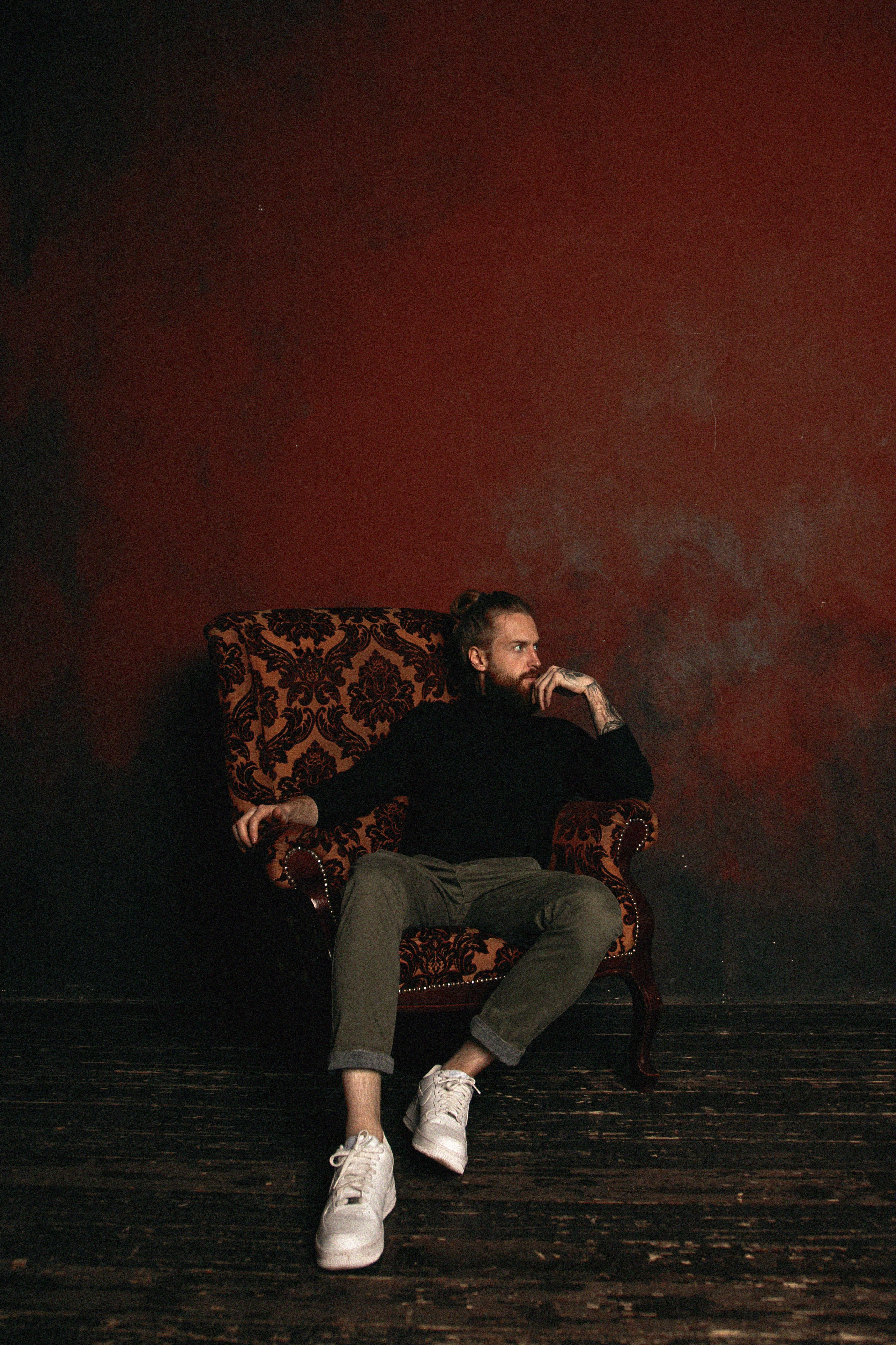 Фотосессия. Профессиональный фотограф в Москве