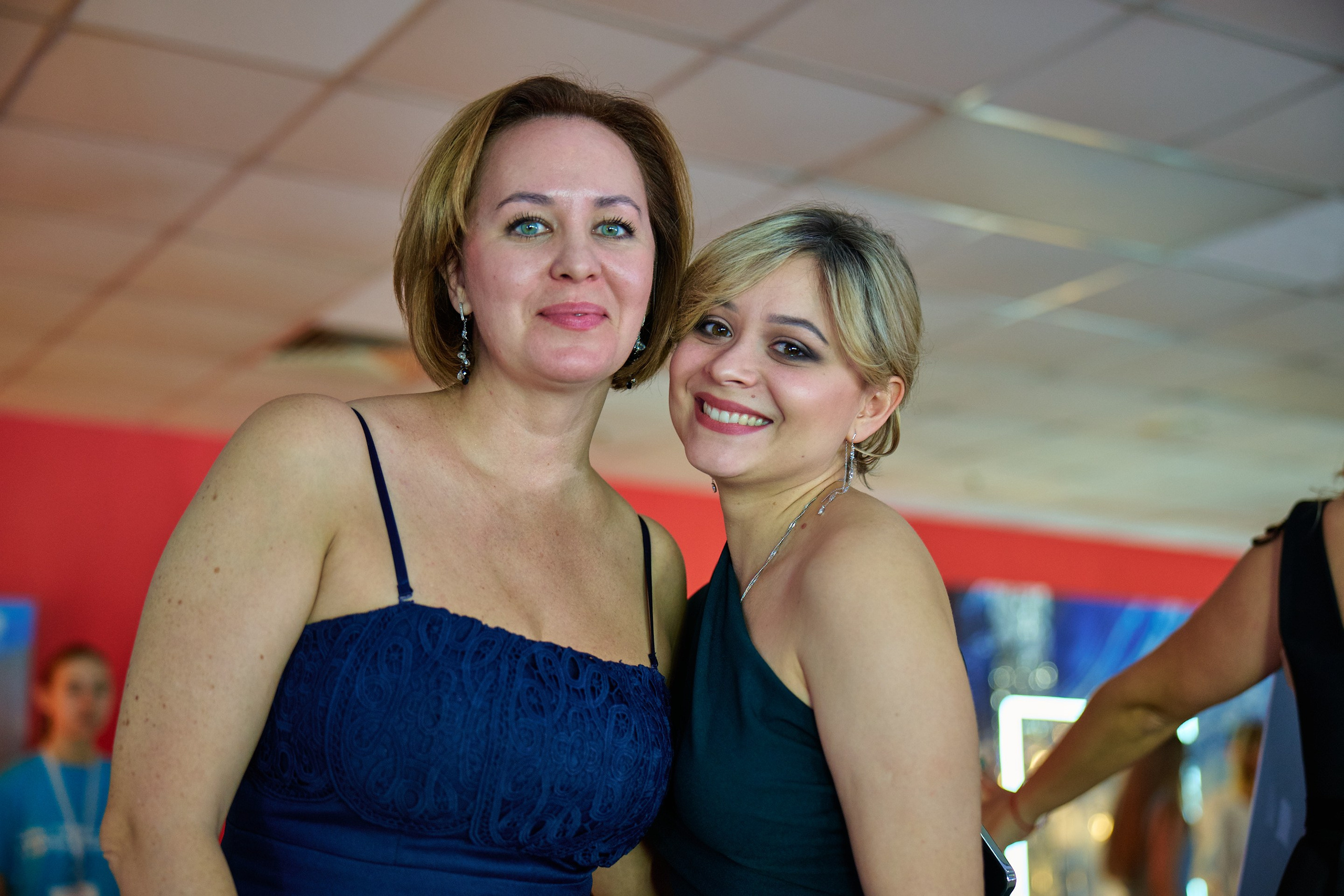 Зимний бал 14.12. Профессиональный репортажный фотограф Инесса Иминова