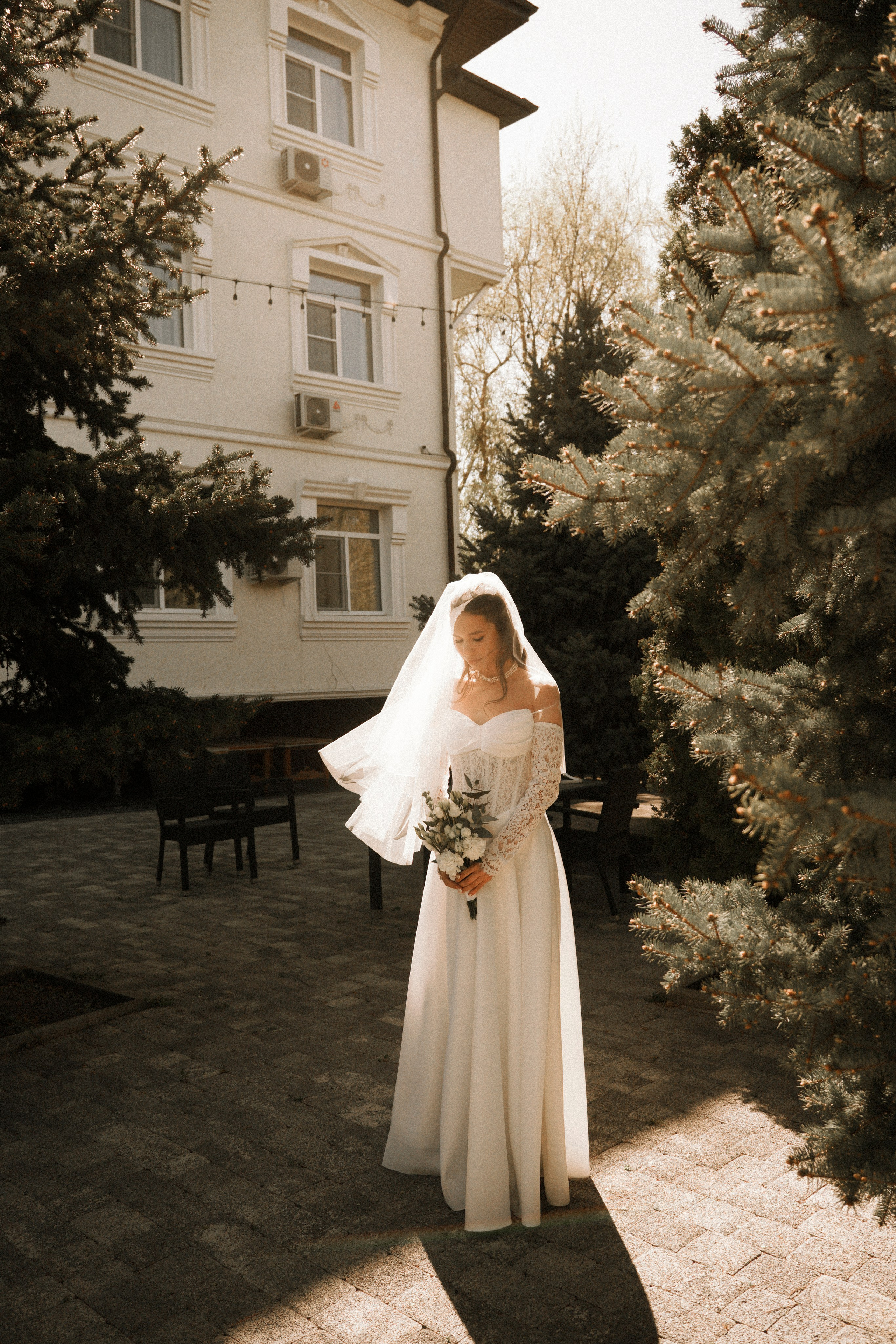 Константин и Анастасия. Фотограф в Ростове-на-Дону Марина Мальцева