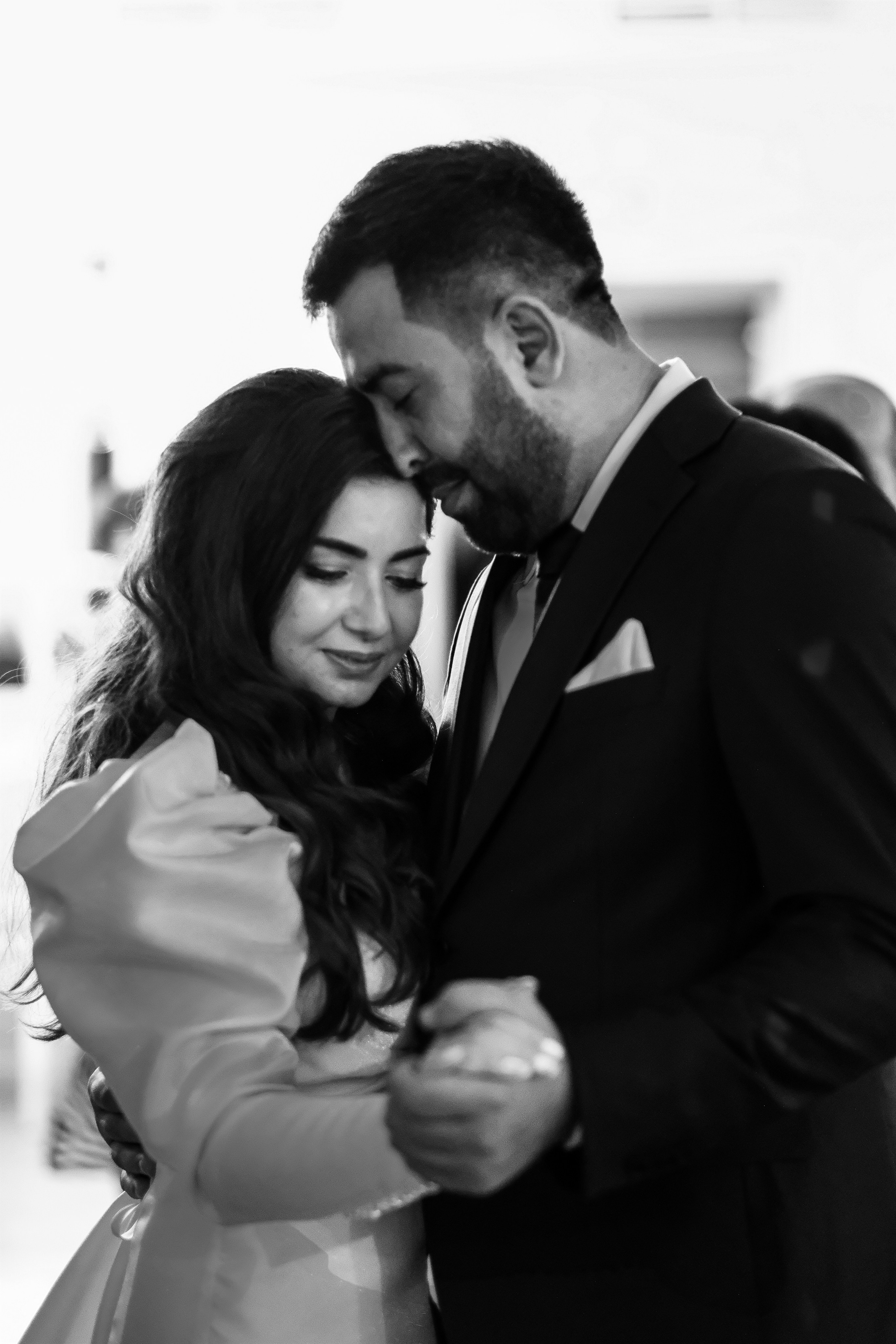 Артур и Кристина. Твой эксклюзивный фотограф Мария Дригова