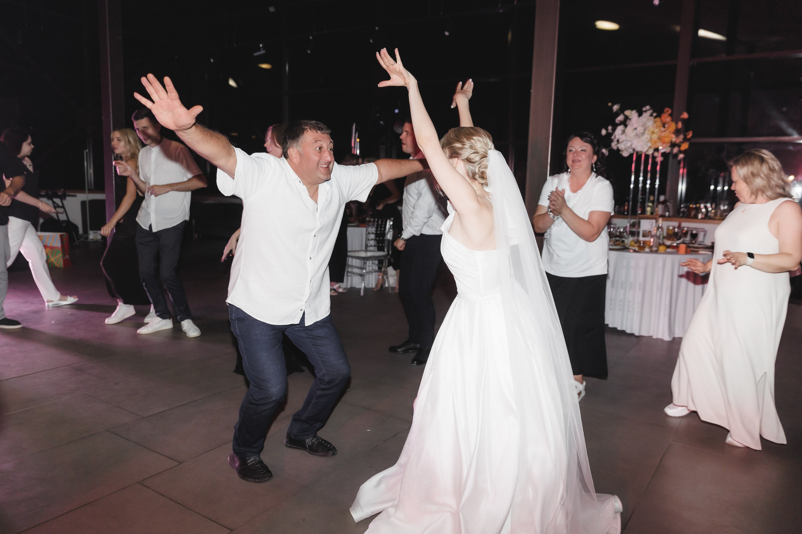 Артём и Дарья. Фотограф в Волгограде — Александра Искандерова