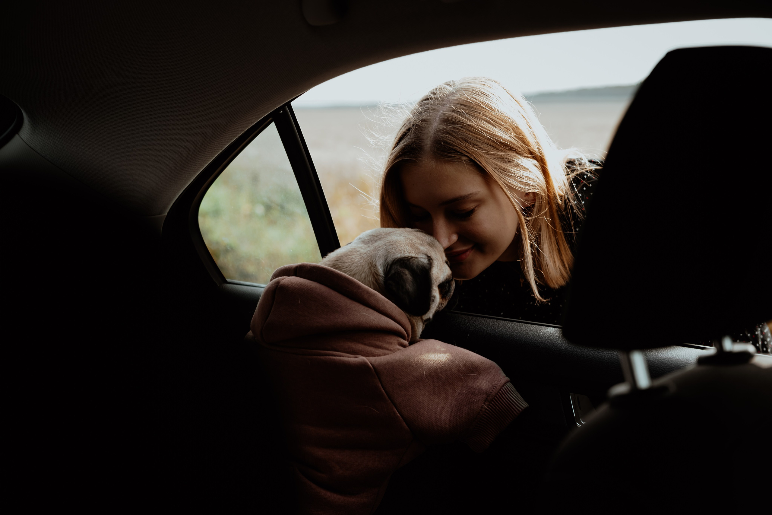 Татьяна и Алексей. Свадебный фотограф Челябинск