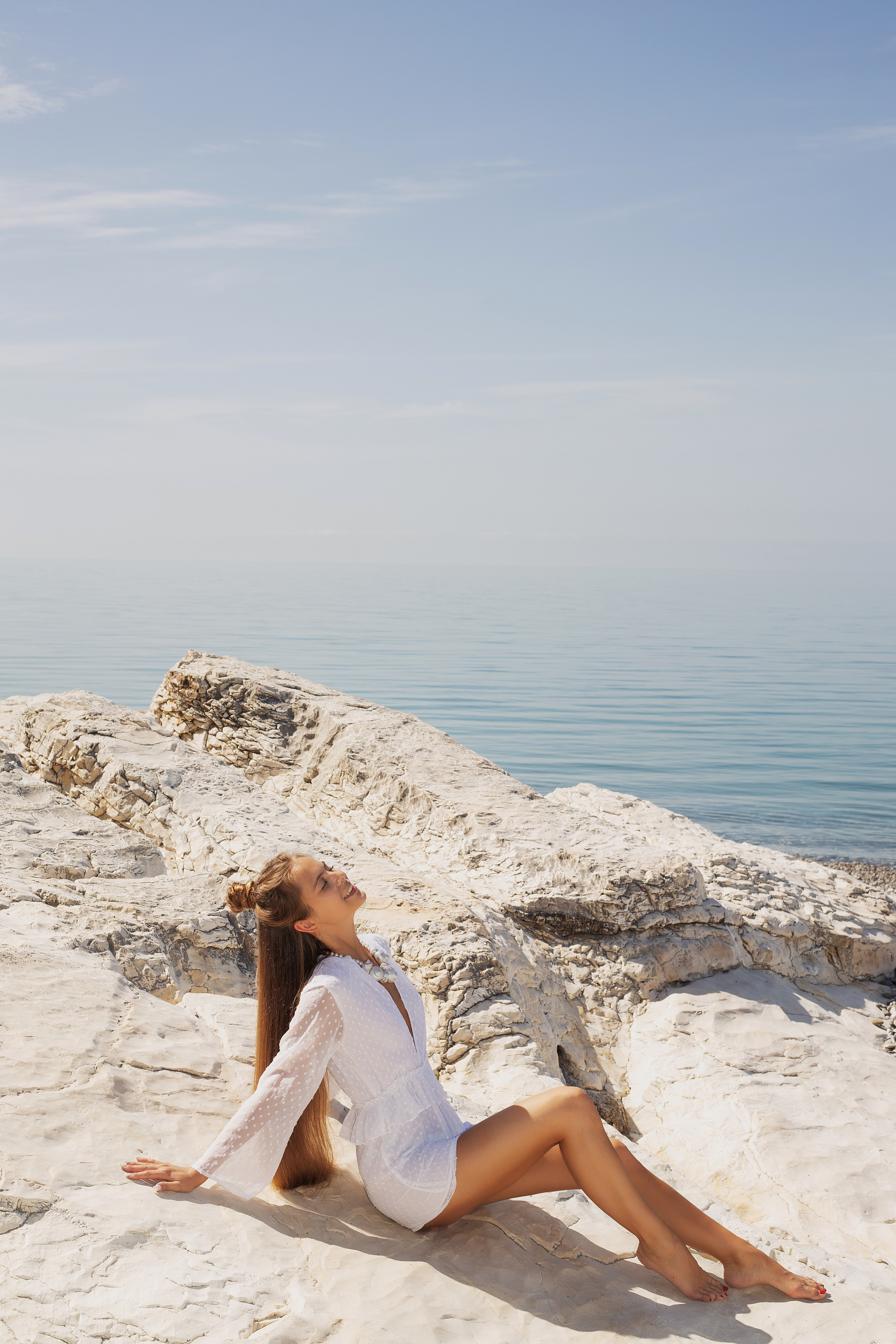 Контент-фотограф в Калининграде (Москве) Наталья Кеворкова