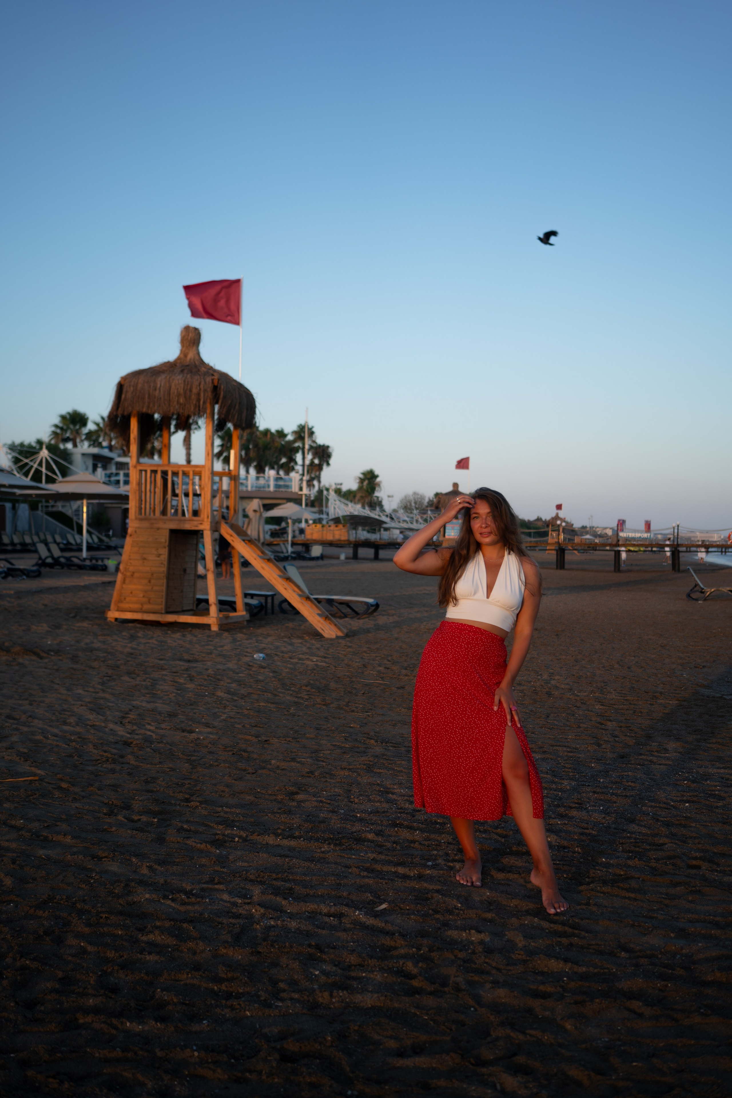 Summer. Photographer Yudakova Daria