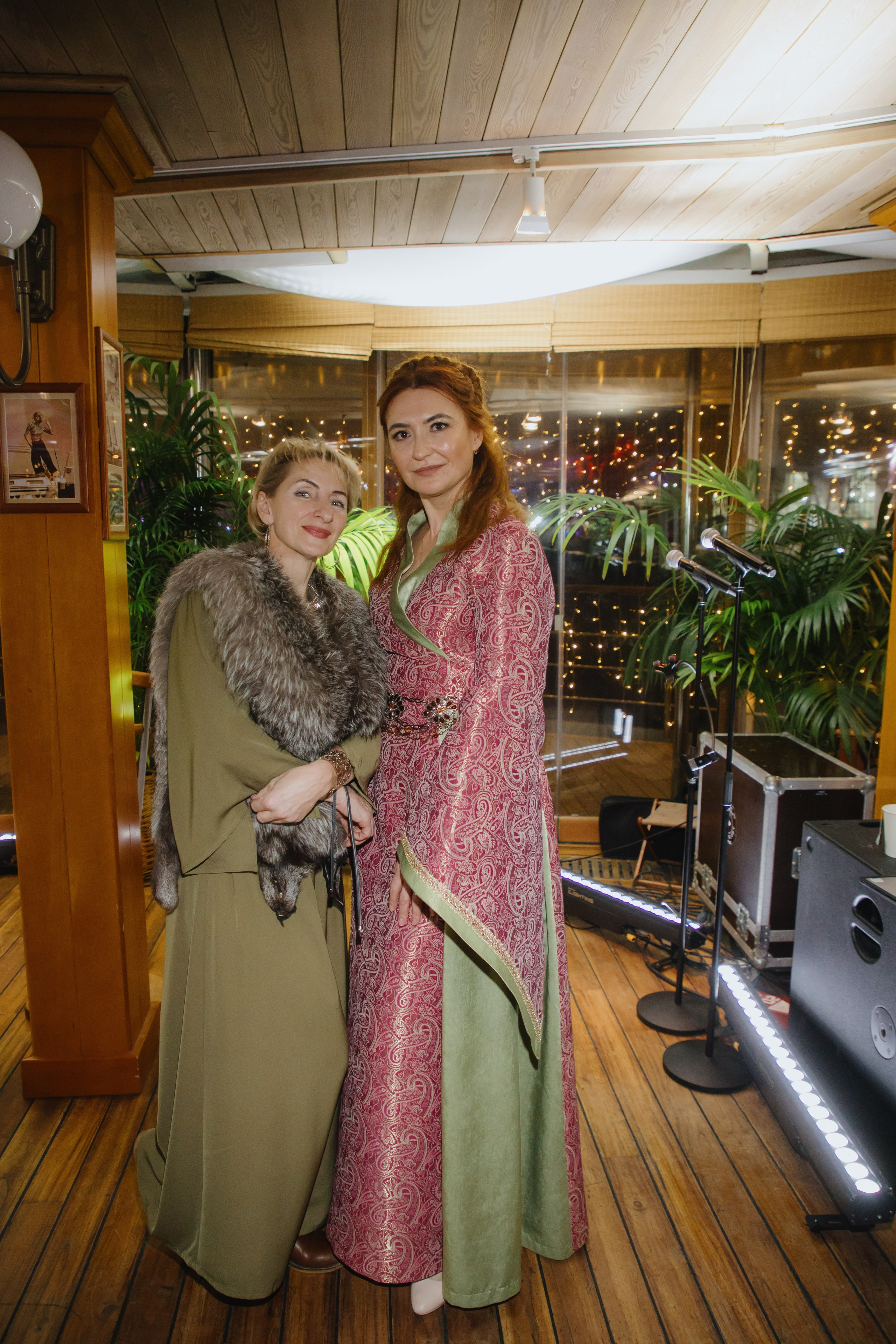 РРК. Фотограф в Москве и Санкт-Петербурге Дарина