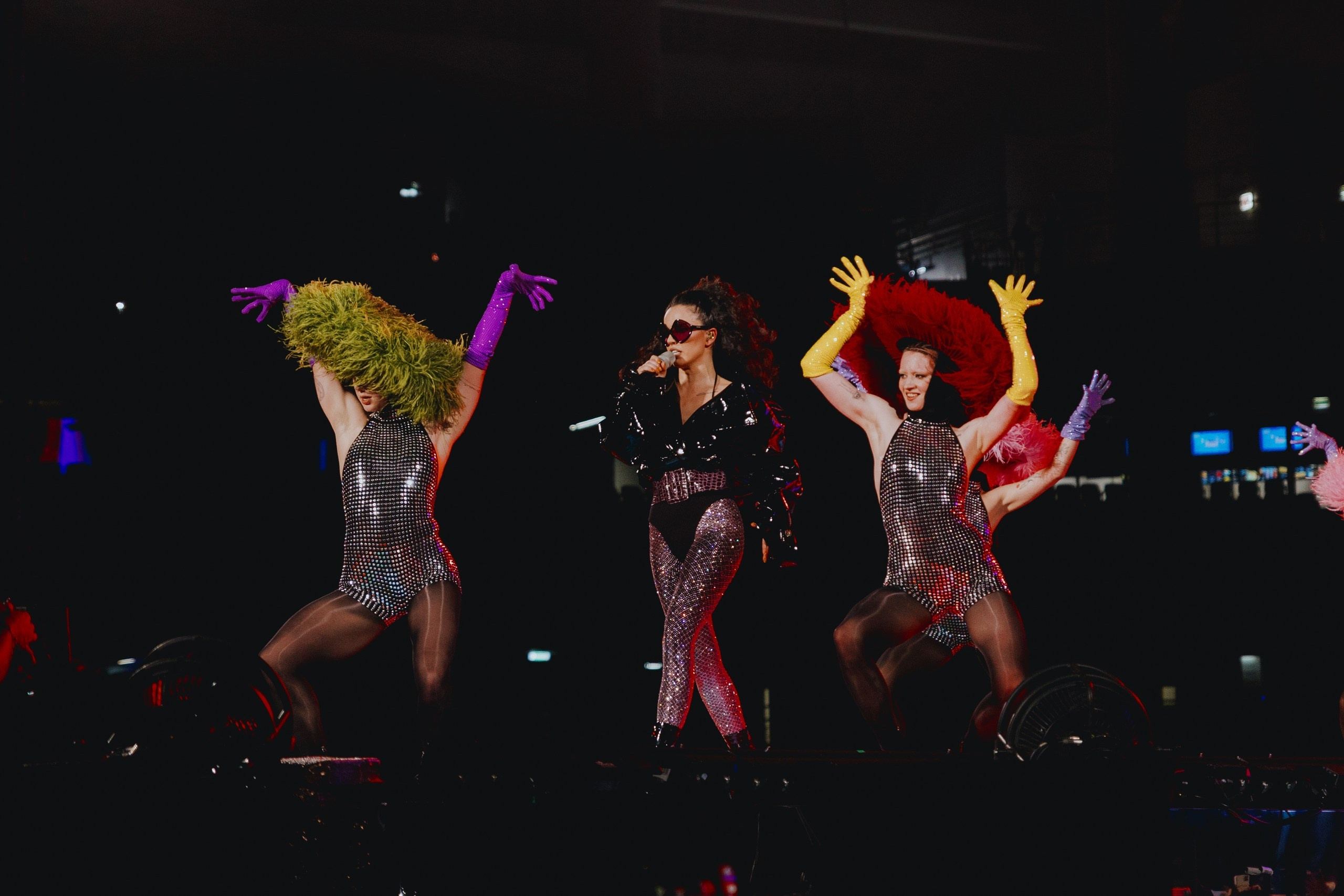 Концерты. Фотограф в Москве и Санкт-Петербурге Дарина