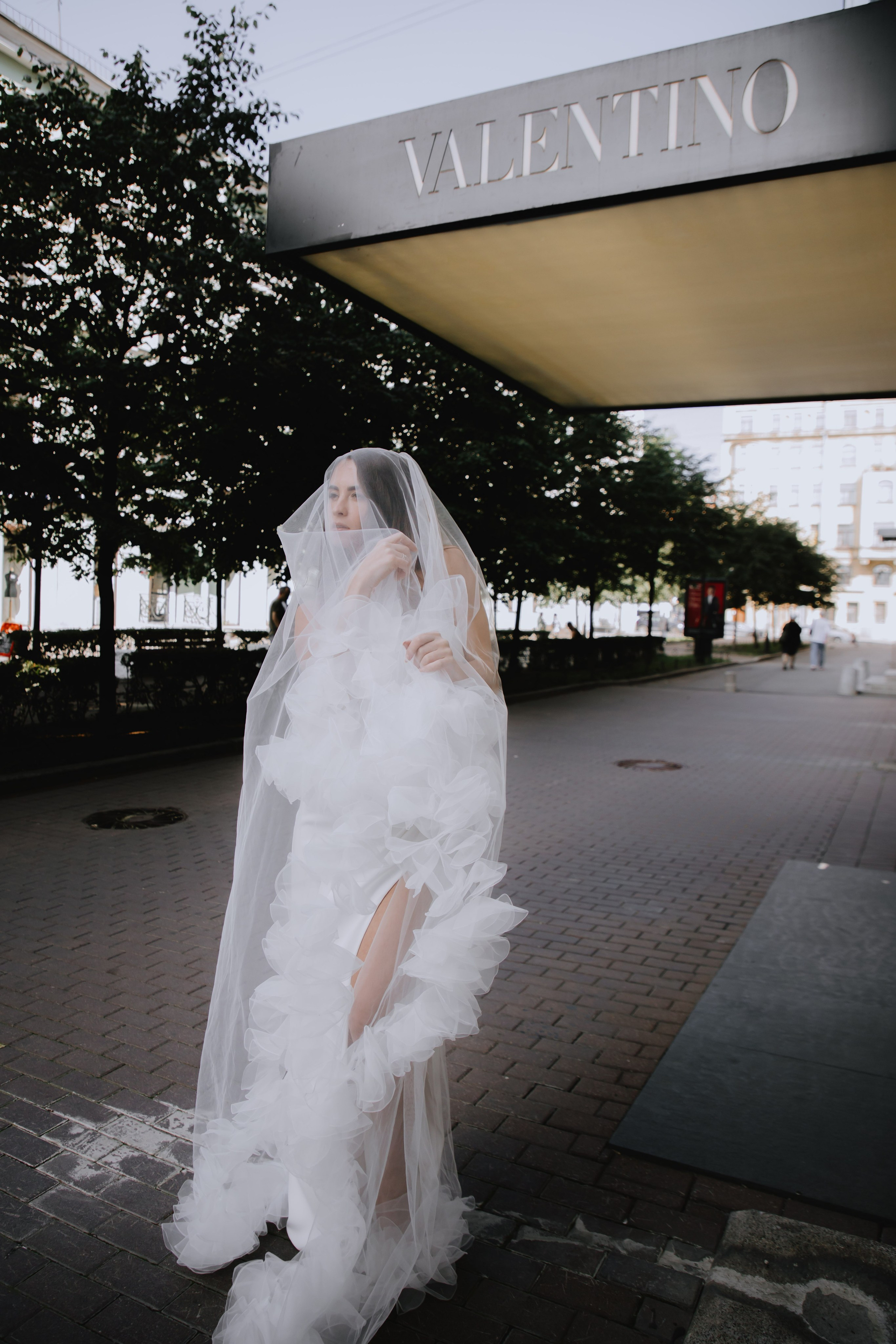 Свадьба Алексей и Анна. Фотограф в Москве и Санкт-Петербурге Дарина