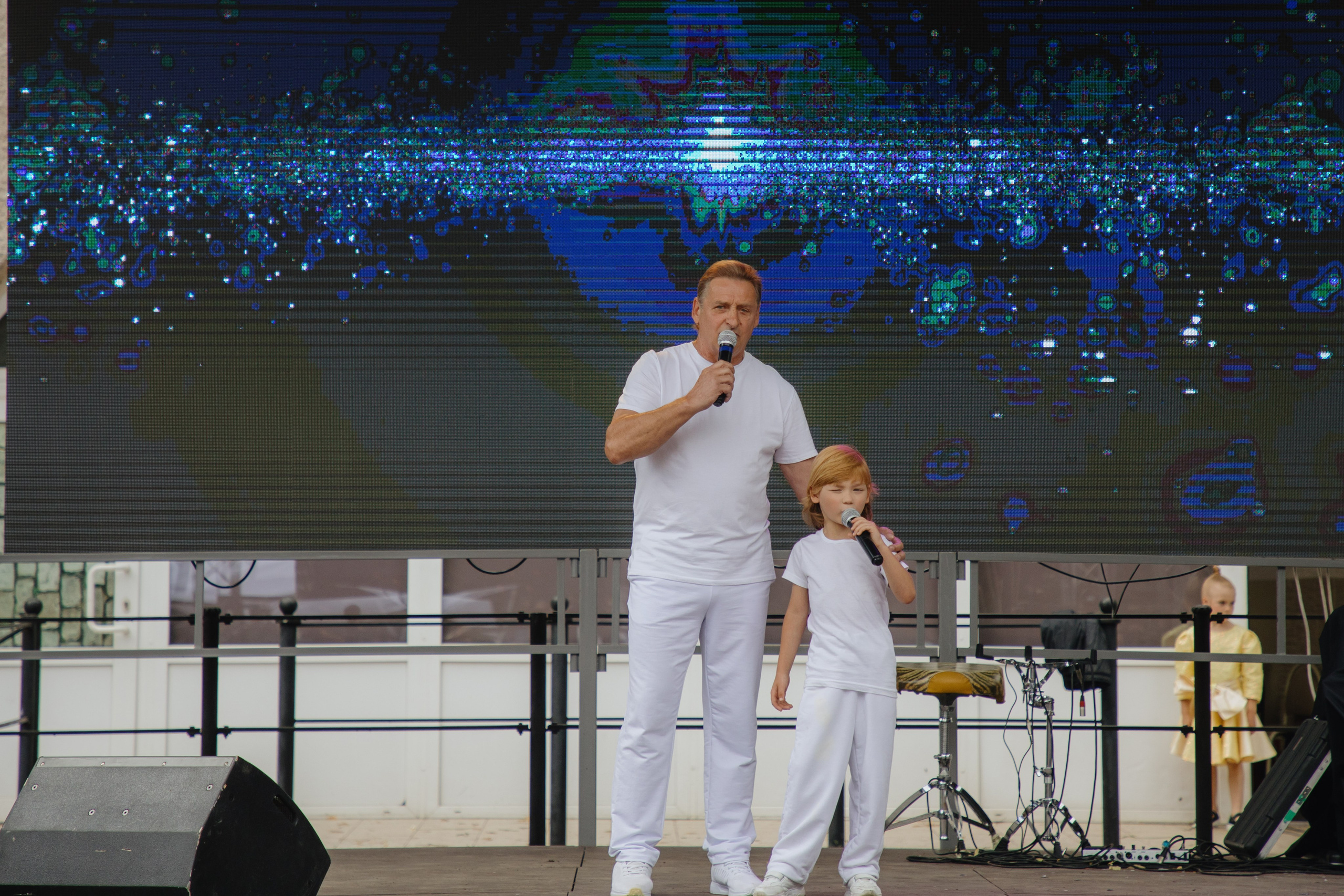 Мероприятия с депутатом Государственной Думы (Санкт-Петербург). Фотограф в Москве и Санкт-Петербурге Дарина