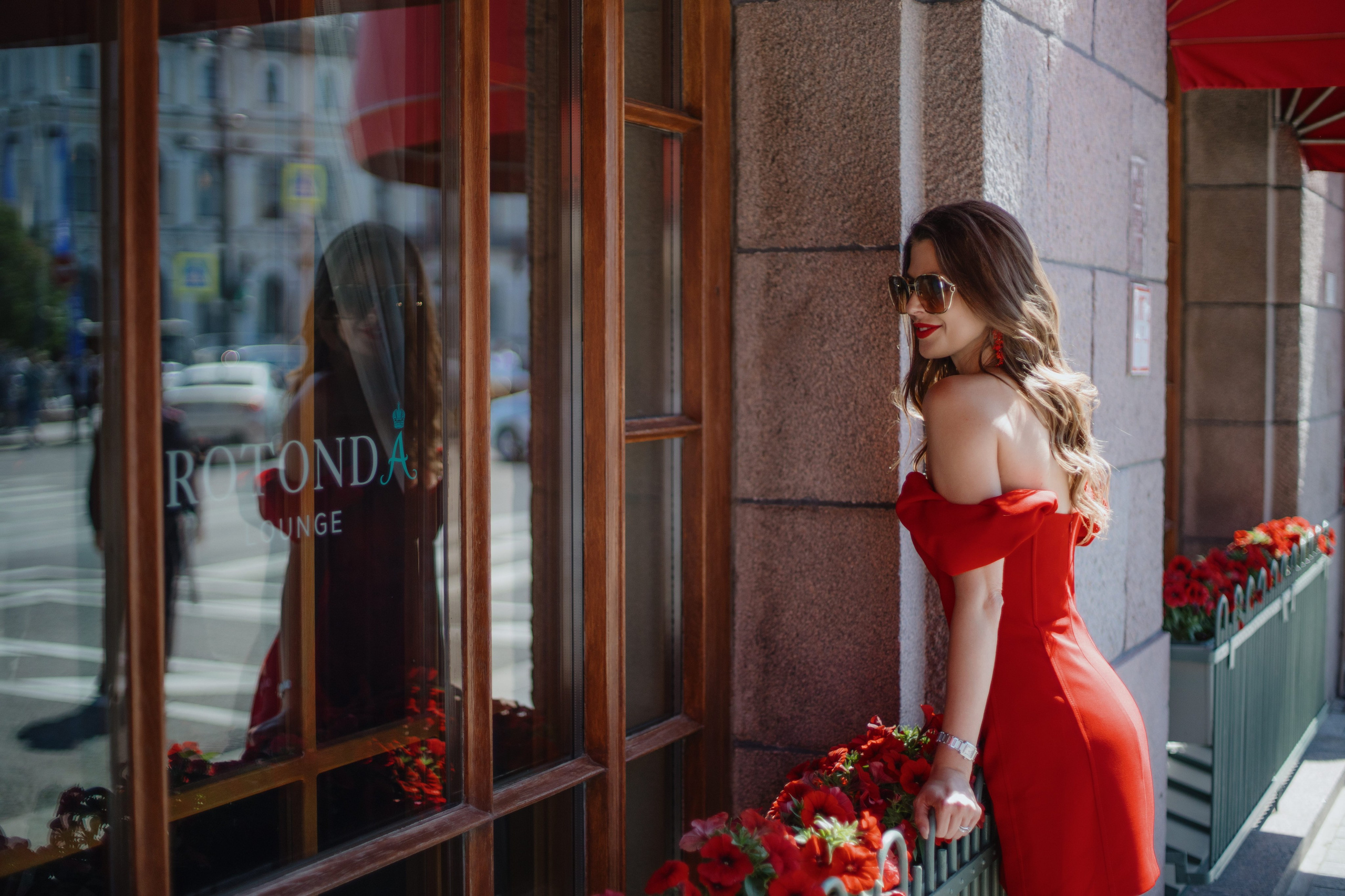 Диана. Фотограф в Москве и Санкт-Петербурге Дарина