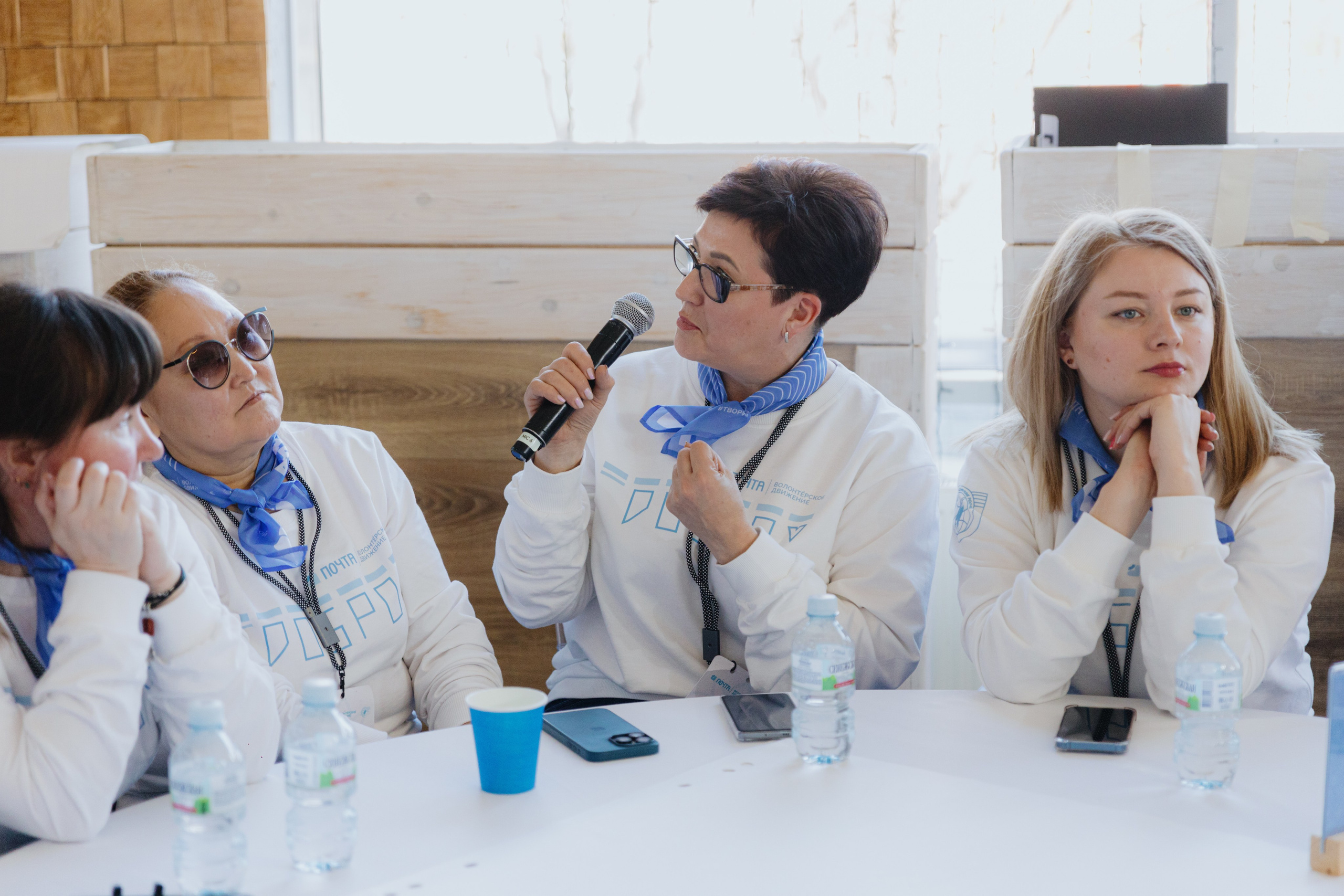 Почта России (Москва). Фотограф в Москве и Санкт-Петербурге Дарина