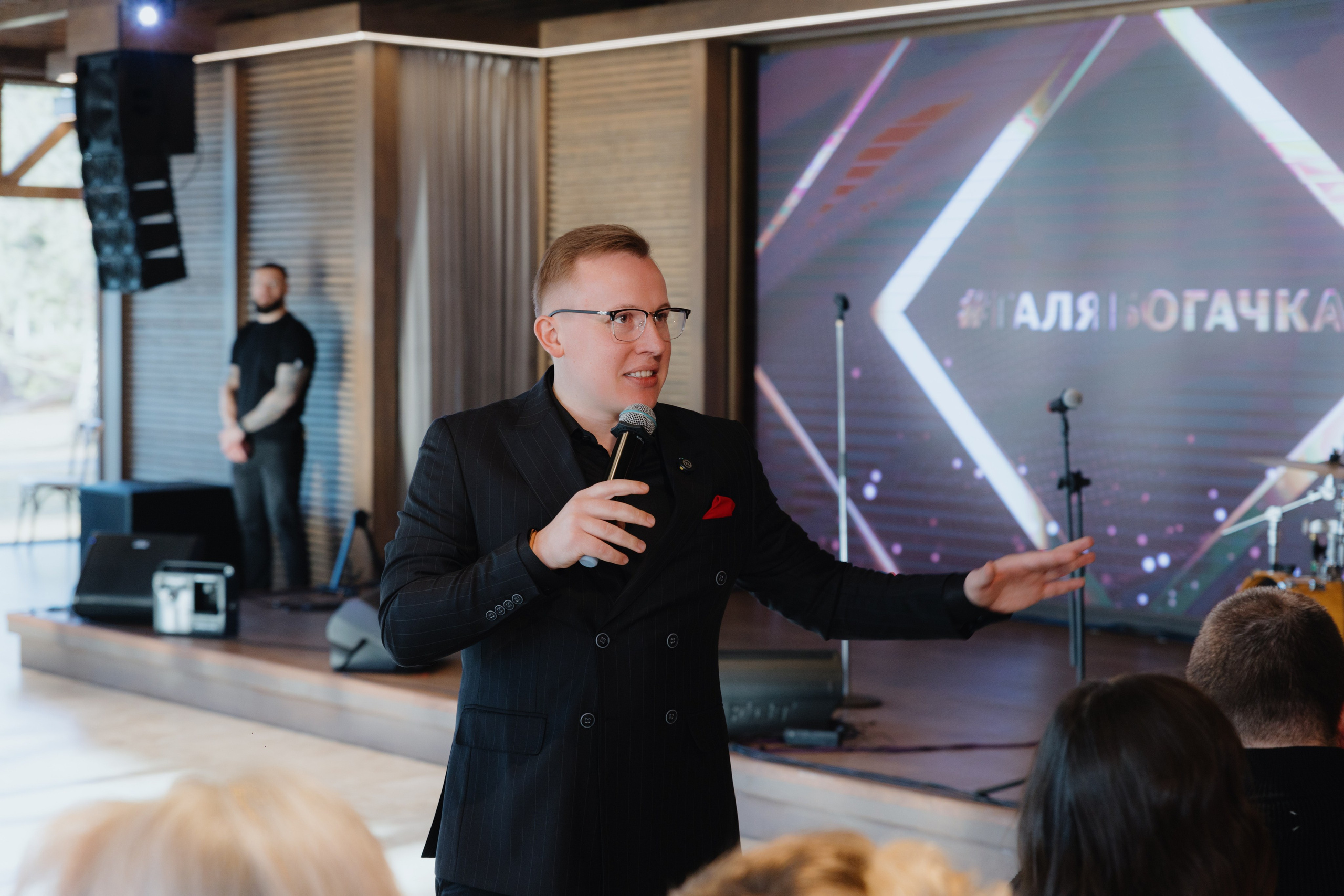 День Рождения Галины Сергеевны (Подольск). Фотограф в Москве и Санкт-Петербурге Дарина
