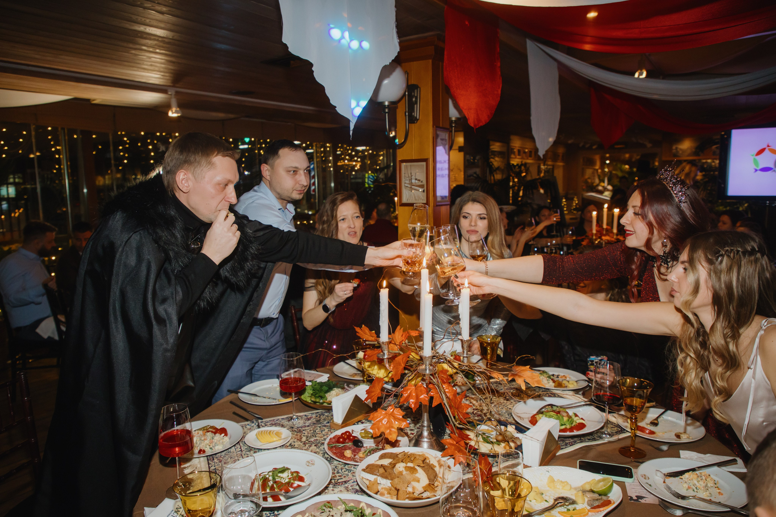 РРК. Фотограф в Москве и Санкт-Петербурге Дарина