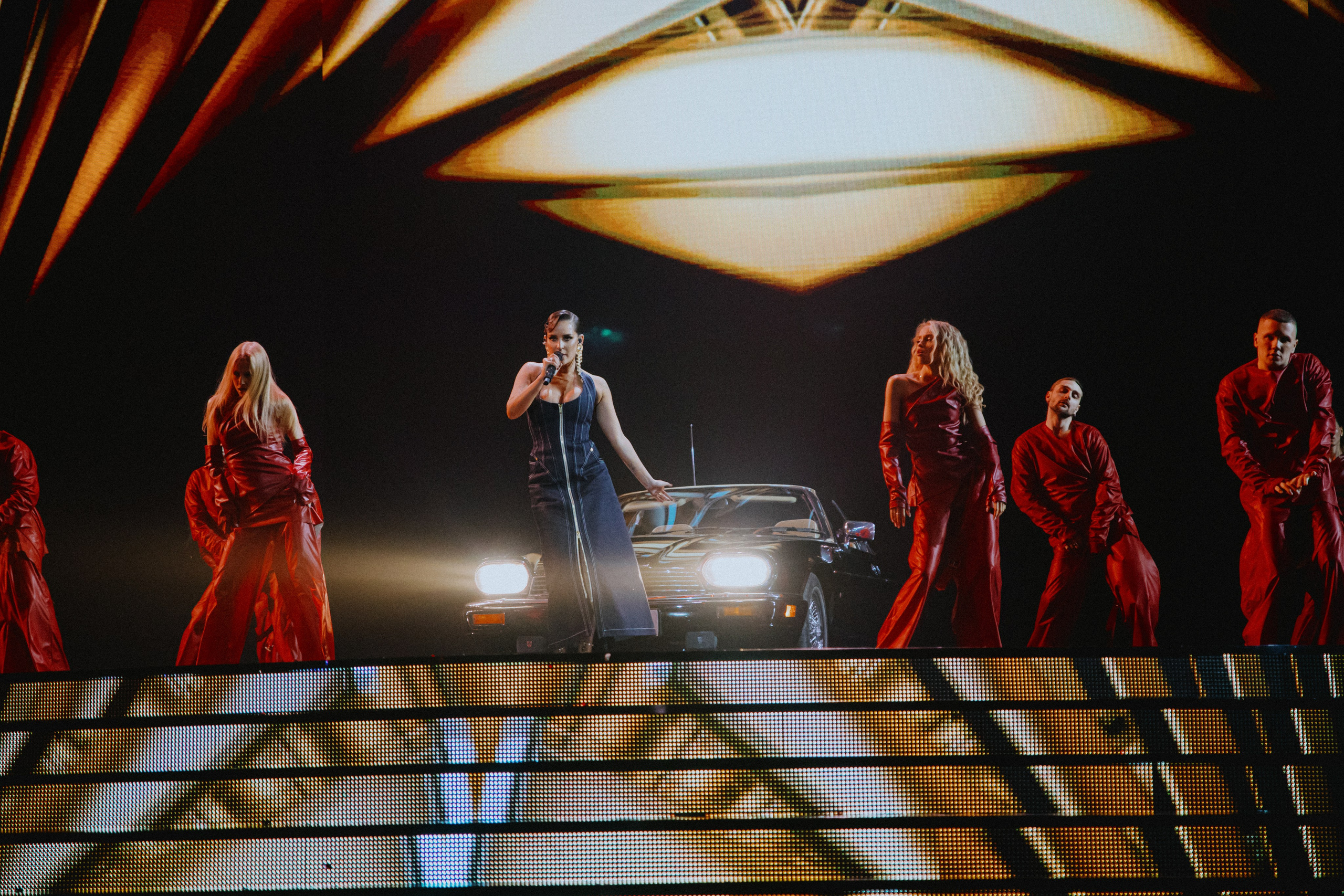 Концерты. Фотограф в Москве и Санкт-Петербурге Дарина