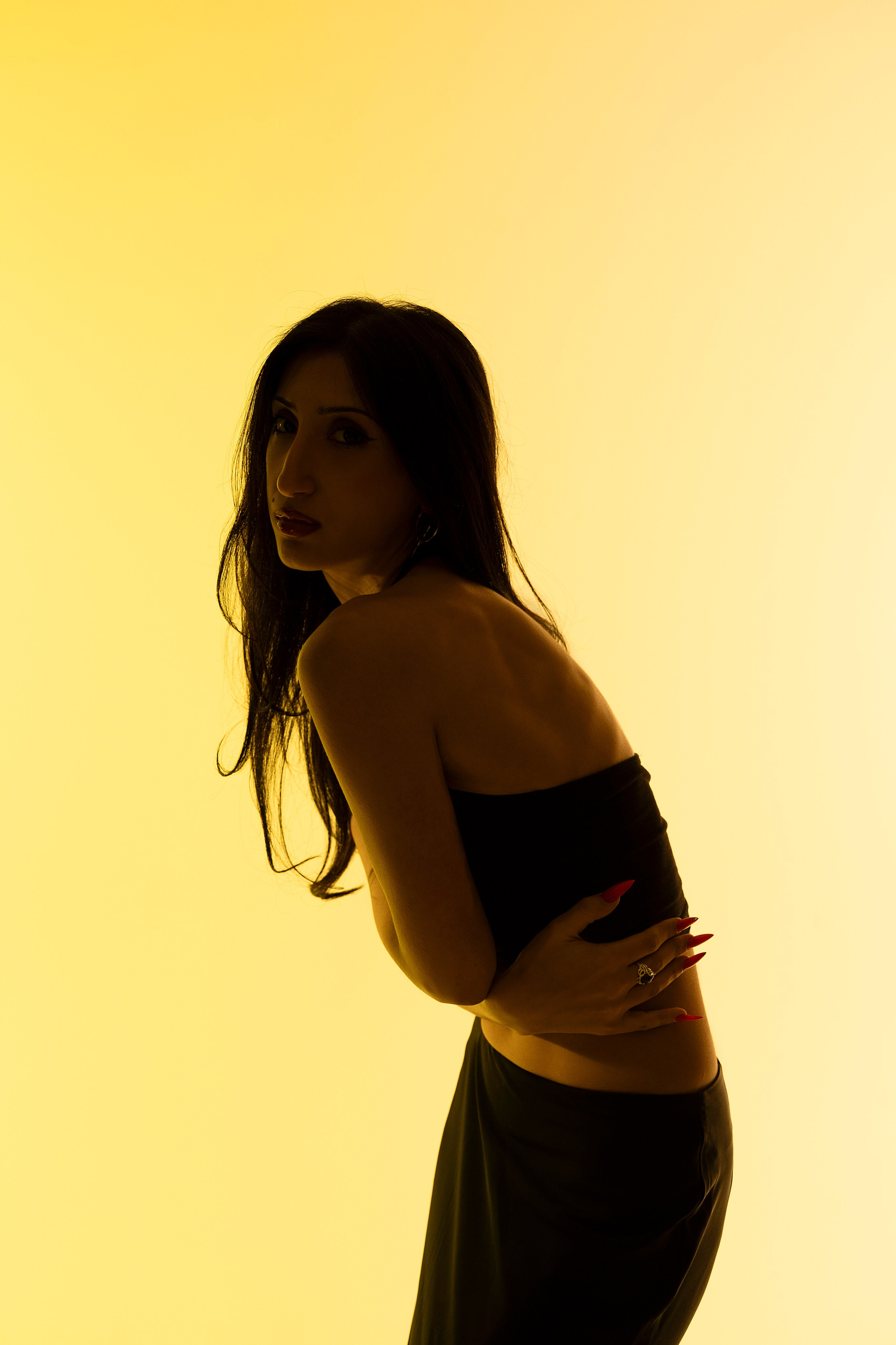 Rozalia, исполнительница "Голая 2.0", "BOBIK", "Алладин"