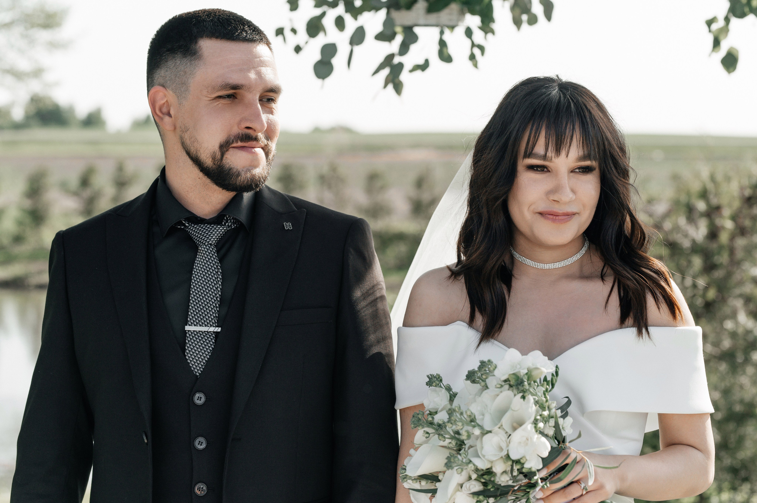 Станислав и Дарья. Фотограф Кирилл Верт