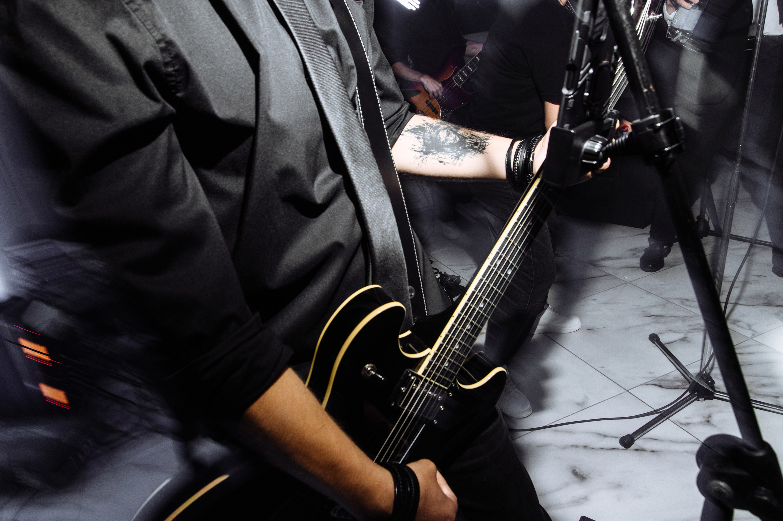 Дмитрий и Елизавета. Фотограф Кирилл Верт