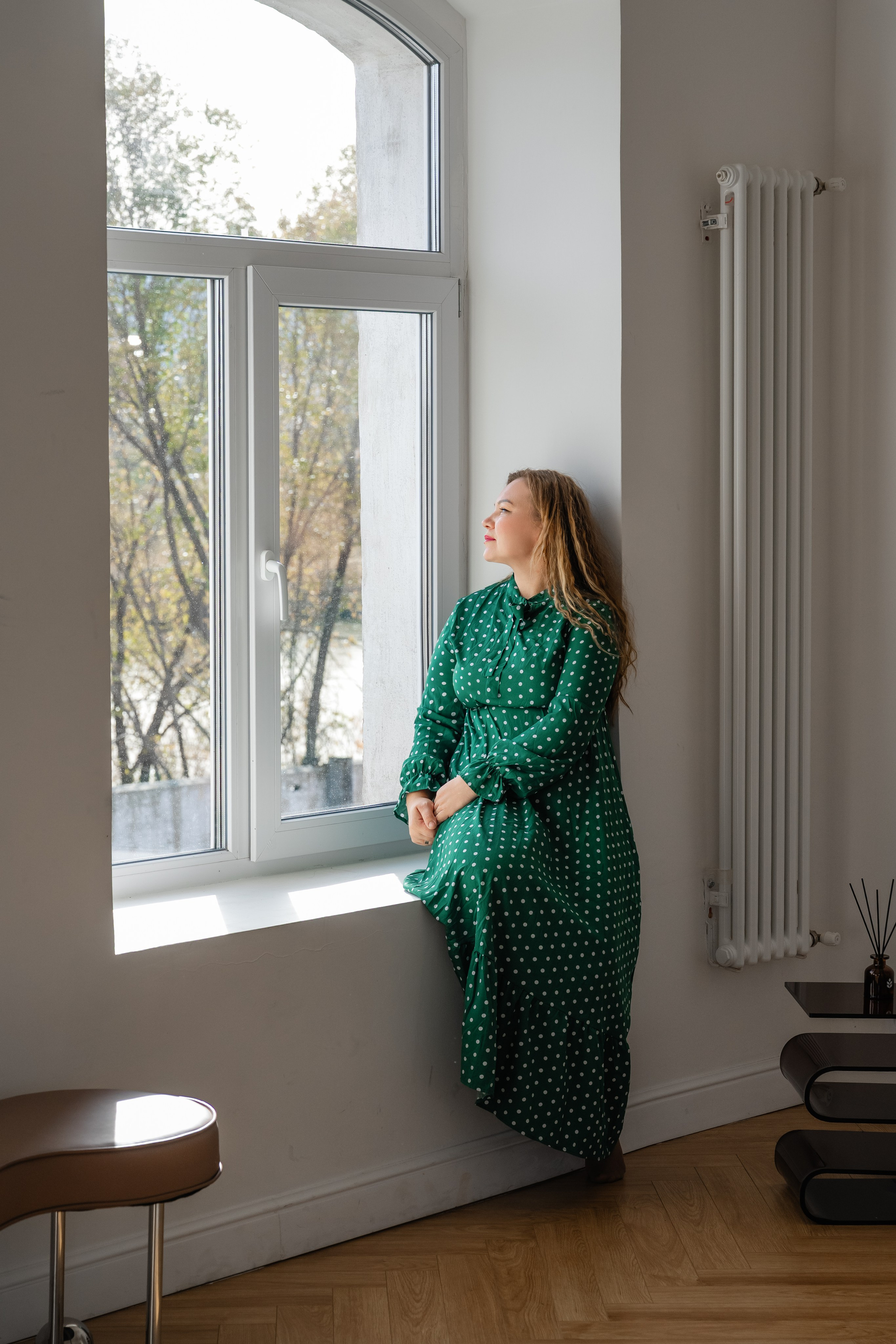 Мама и дочь. Фотограф и видеограф в Улан-Удэ: Аюна Габагуева и Артём Шаханов