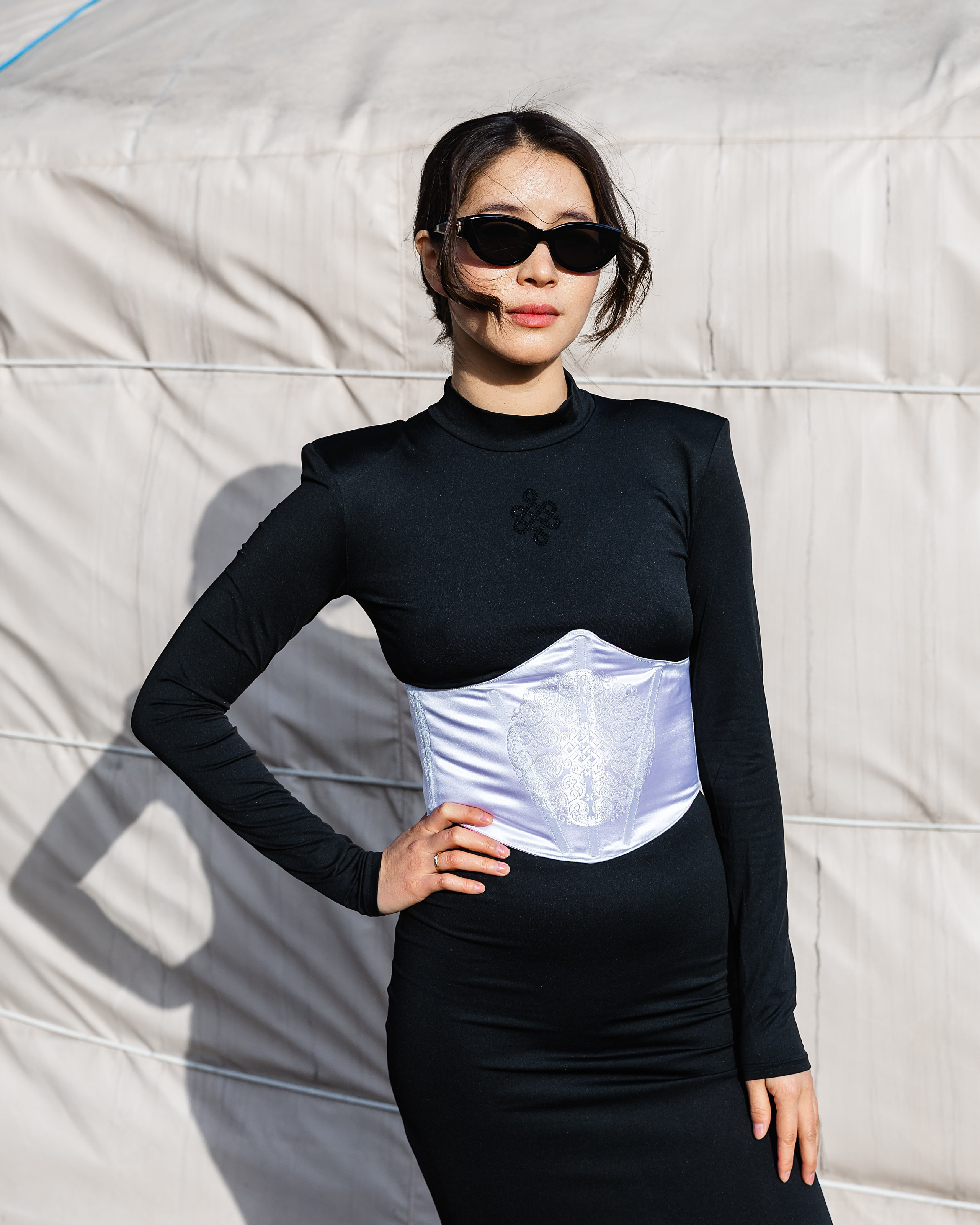 @BayanBrand. Фотограф и видеограф в Улан-Удэ: Аюна Габагуева и Артём Шаханов