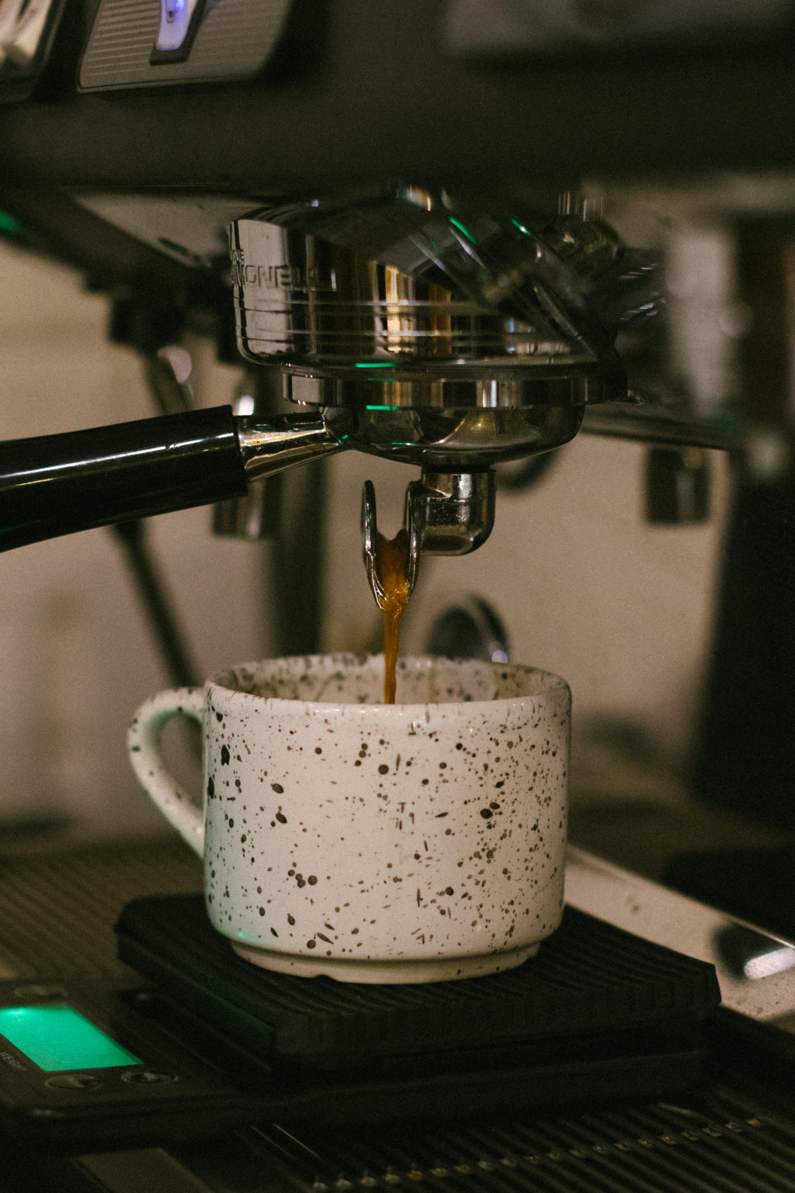 Кофейня «Биография Кофе». Коммерческий фотограф в Санкт-Петербурге (СПб) Екатерина Панчёха, Панчёшка