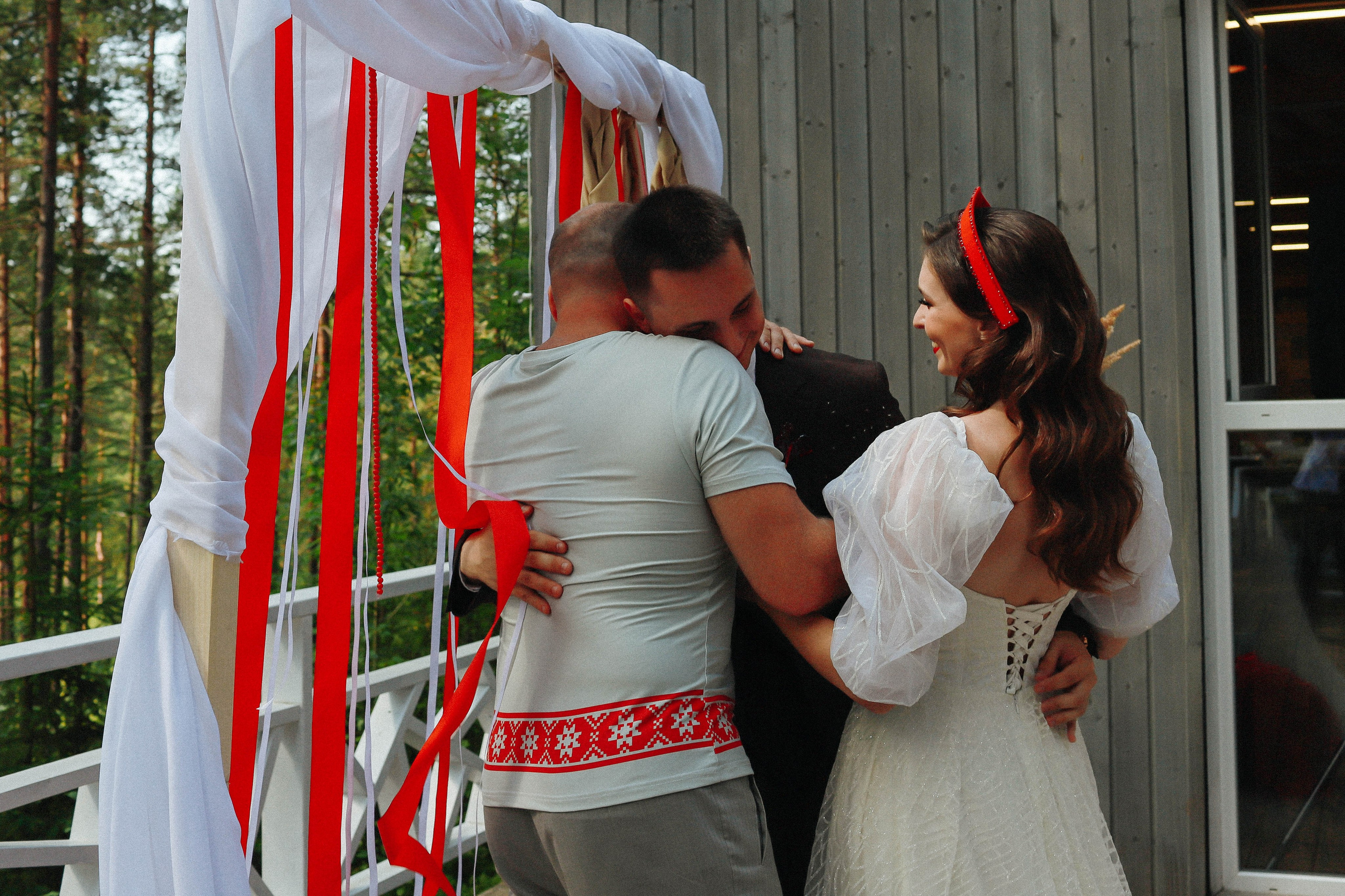 Свадебные. Коммерческий фотограф в Санкт-Петербурге (СПб) Екатерина Панчёха, Панчёшка