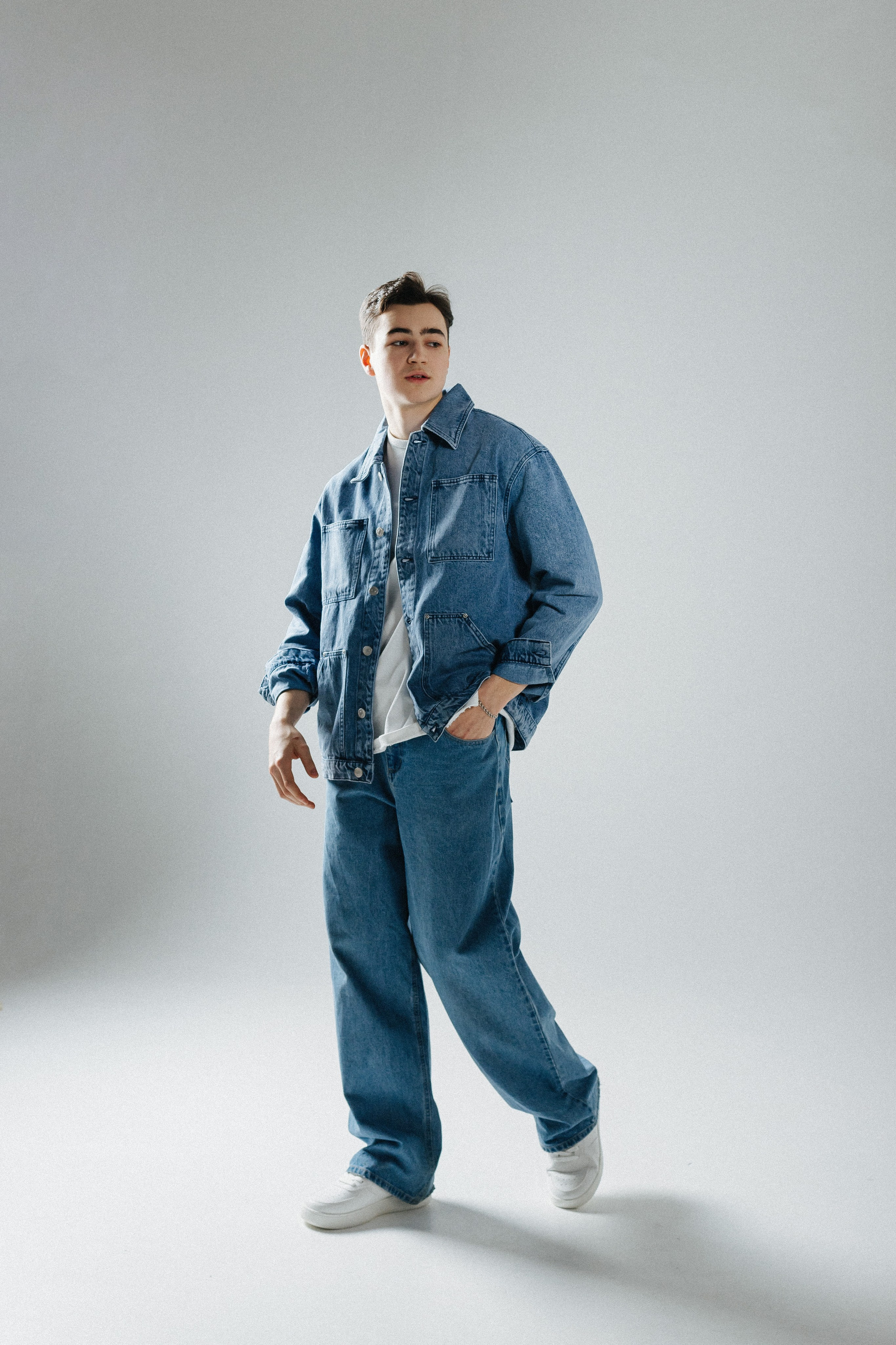 Модельные тесты. Коммерческий фотограф в Санкт-Петербурге (СПб) Екатерина Панчёха, Панчёшка